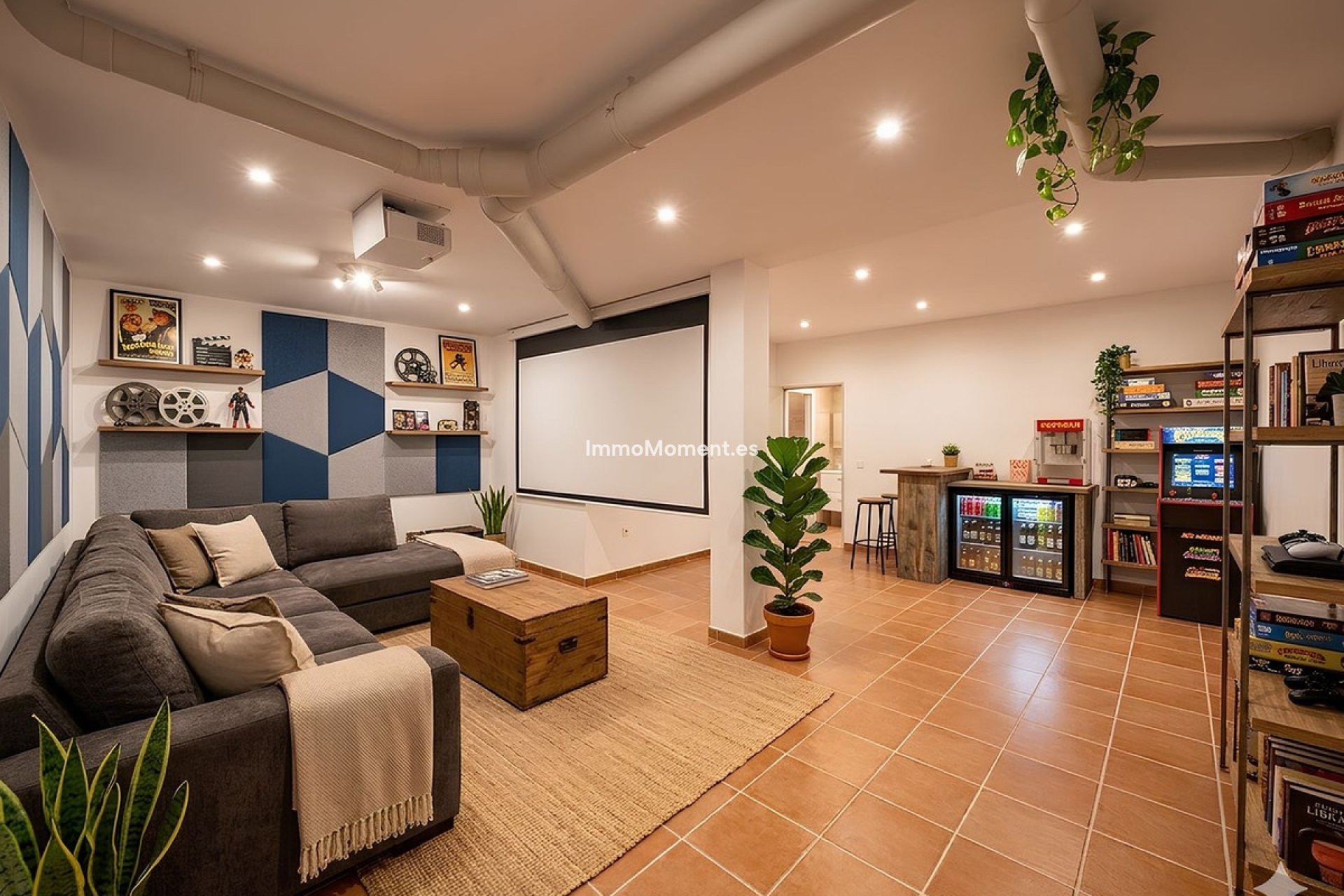 Resale - Townhouse - Estepona - Atalaya