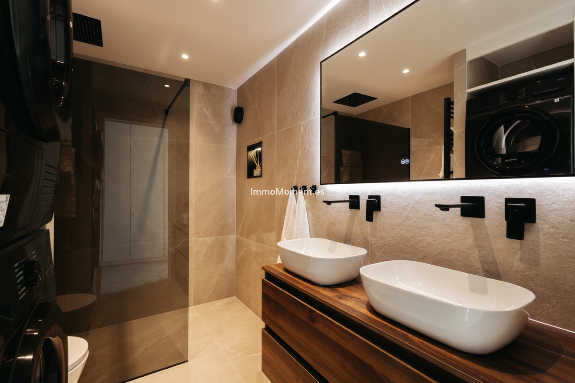 Resale - Townhouse - Estepona - Atalaya