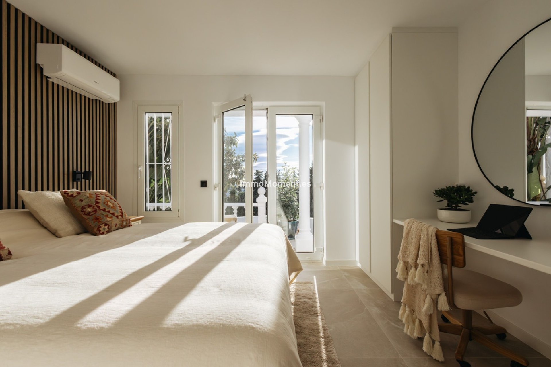 Resale - Townhouse - Estepona - Atalaya