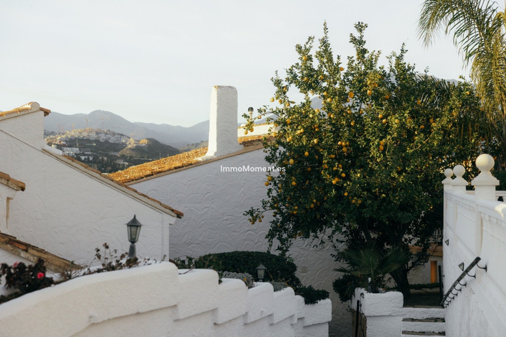 Resale - Townhouse - Estepona - Atalaya