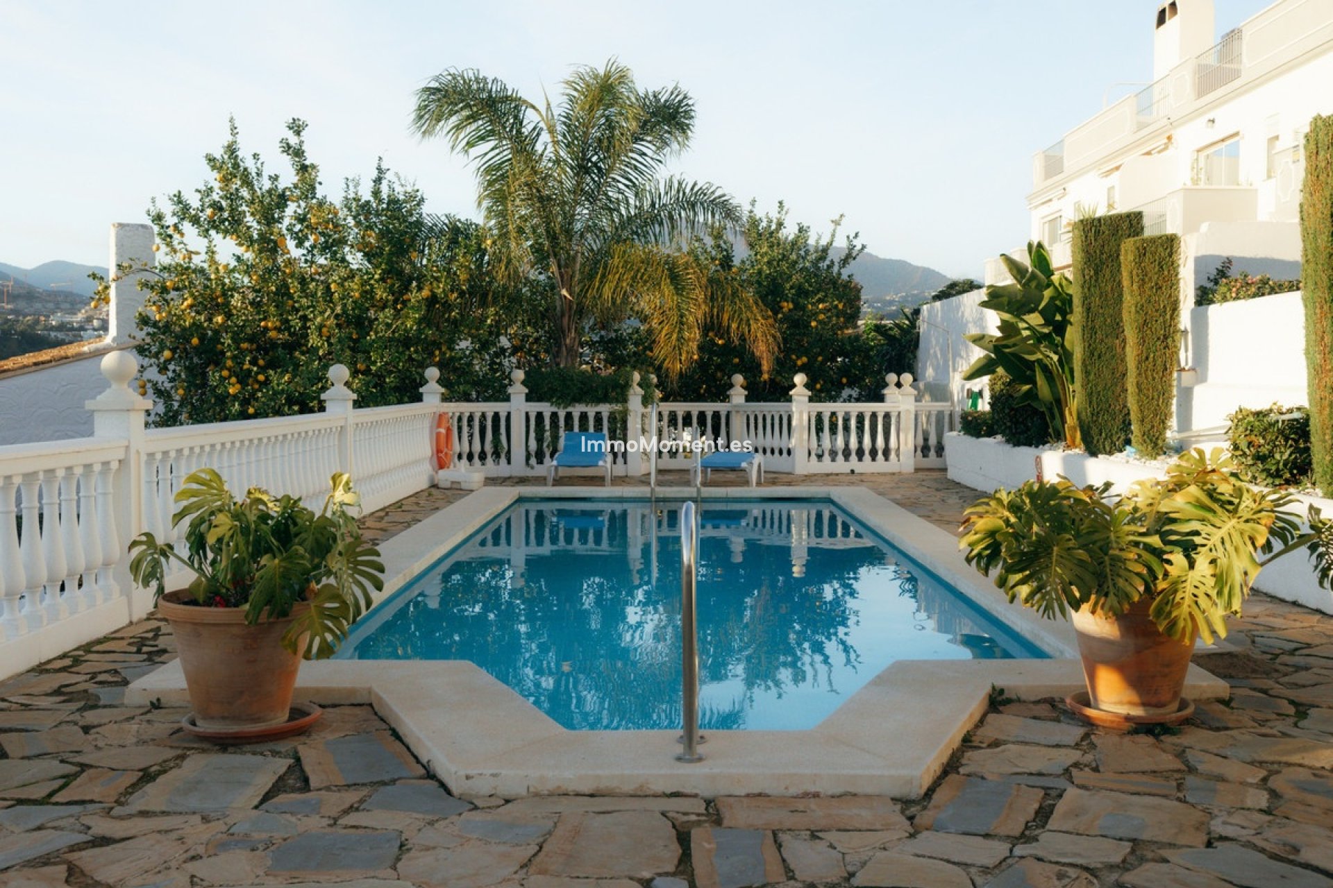 Resale - Townhouse - Estepona - Atalaya
