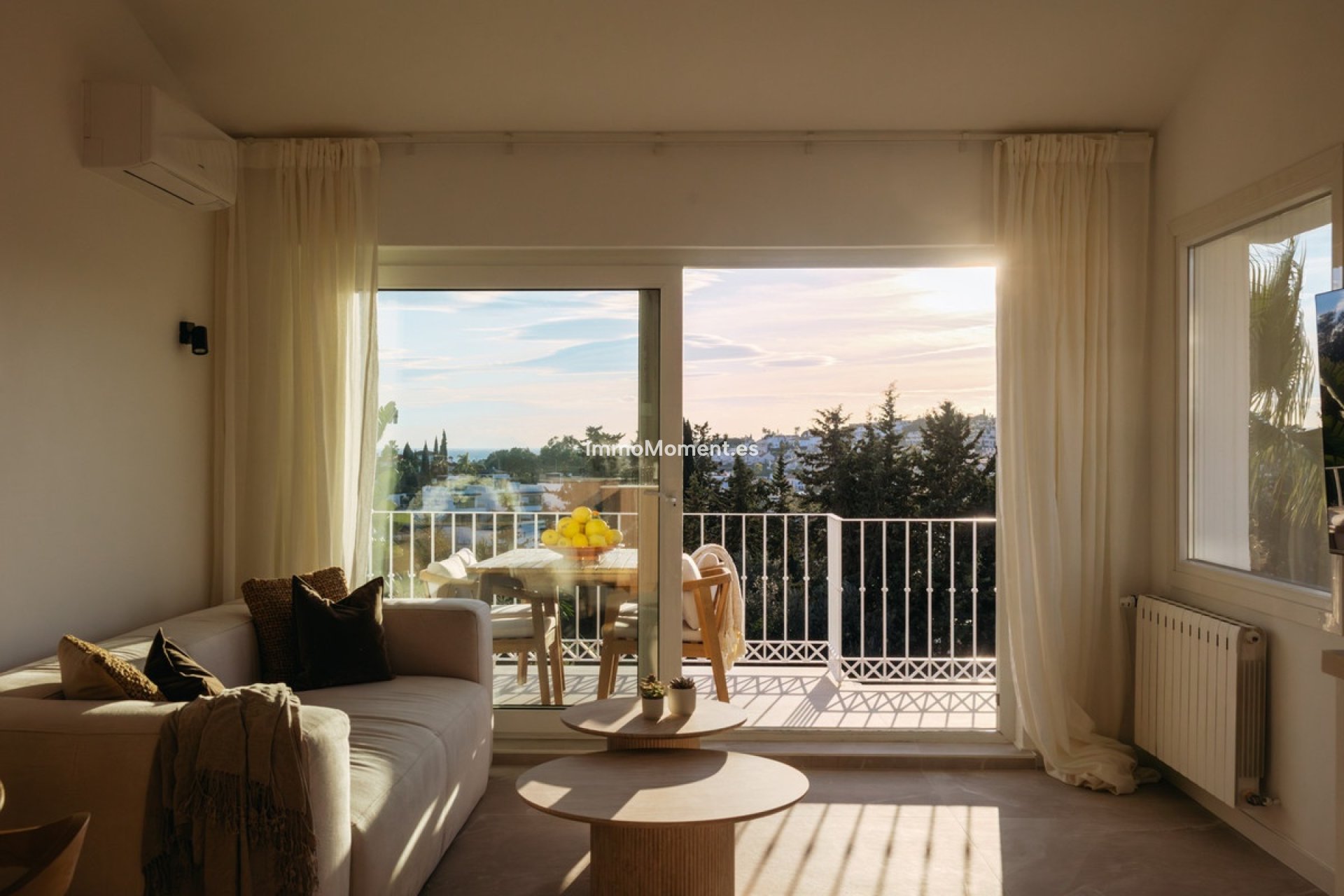 Resale - Townhouse - Estepona - Atalaya