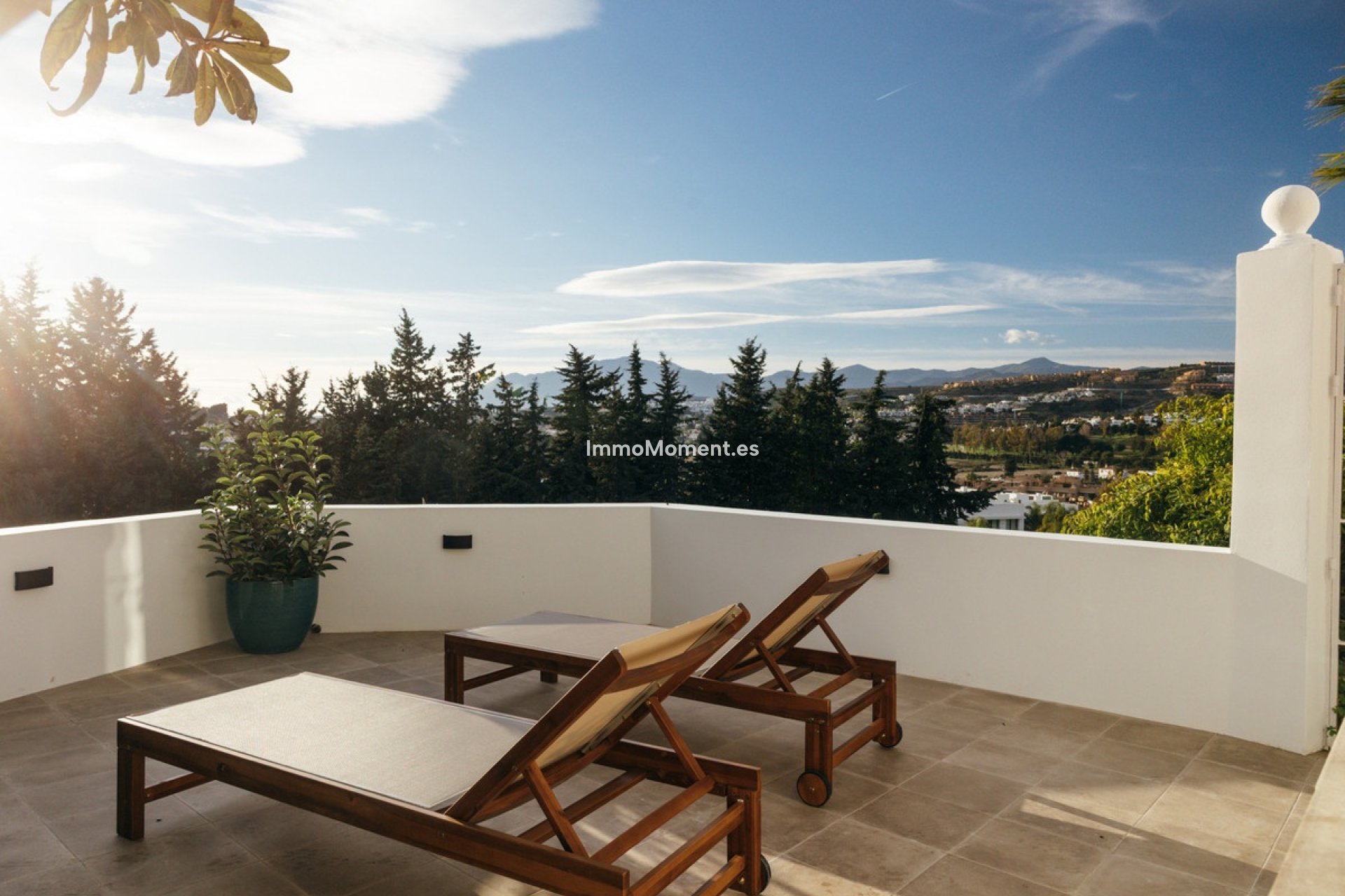 Resale - Townhouse - Estepona - Atalaya