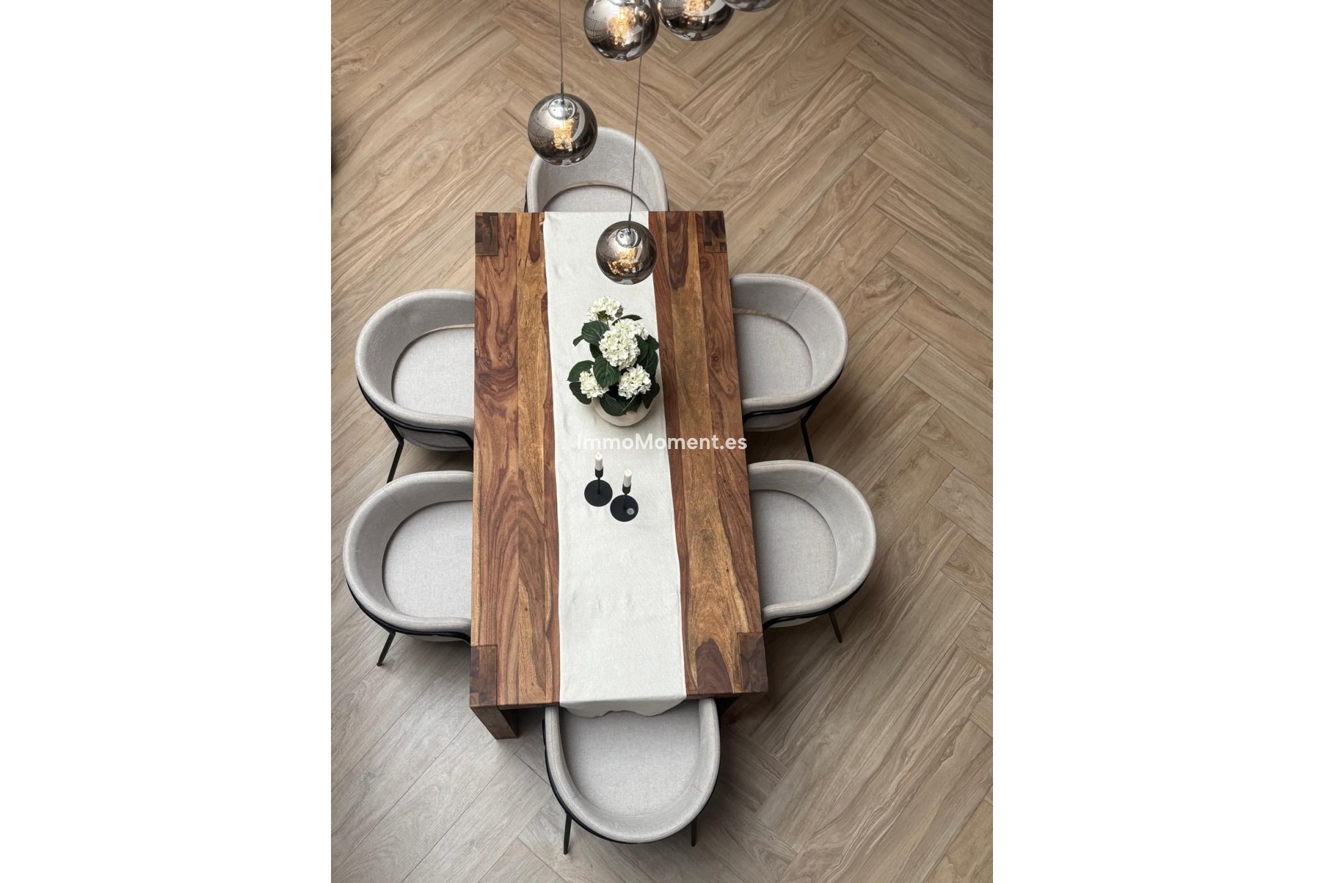 Resale - Townhouse - Estepona - Atalaya