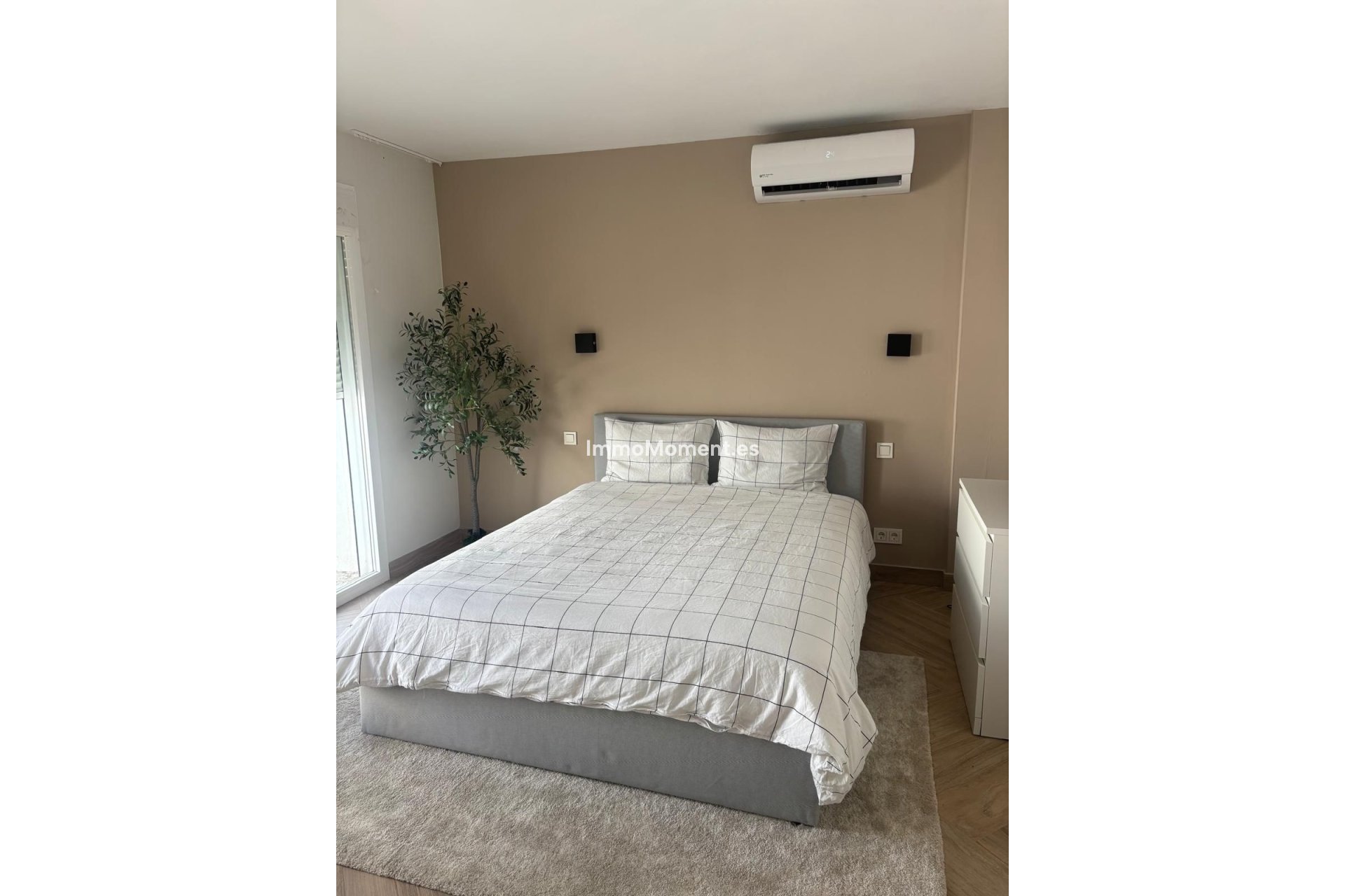 Resale - Townhouse - Estepona - Atalaya