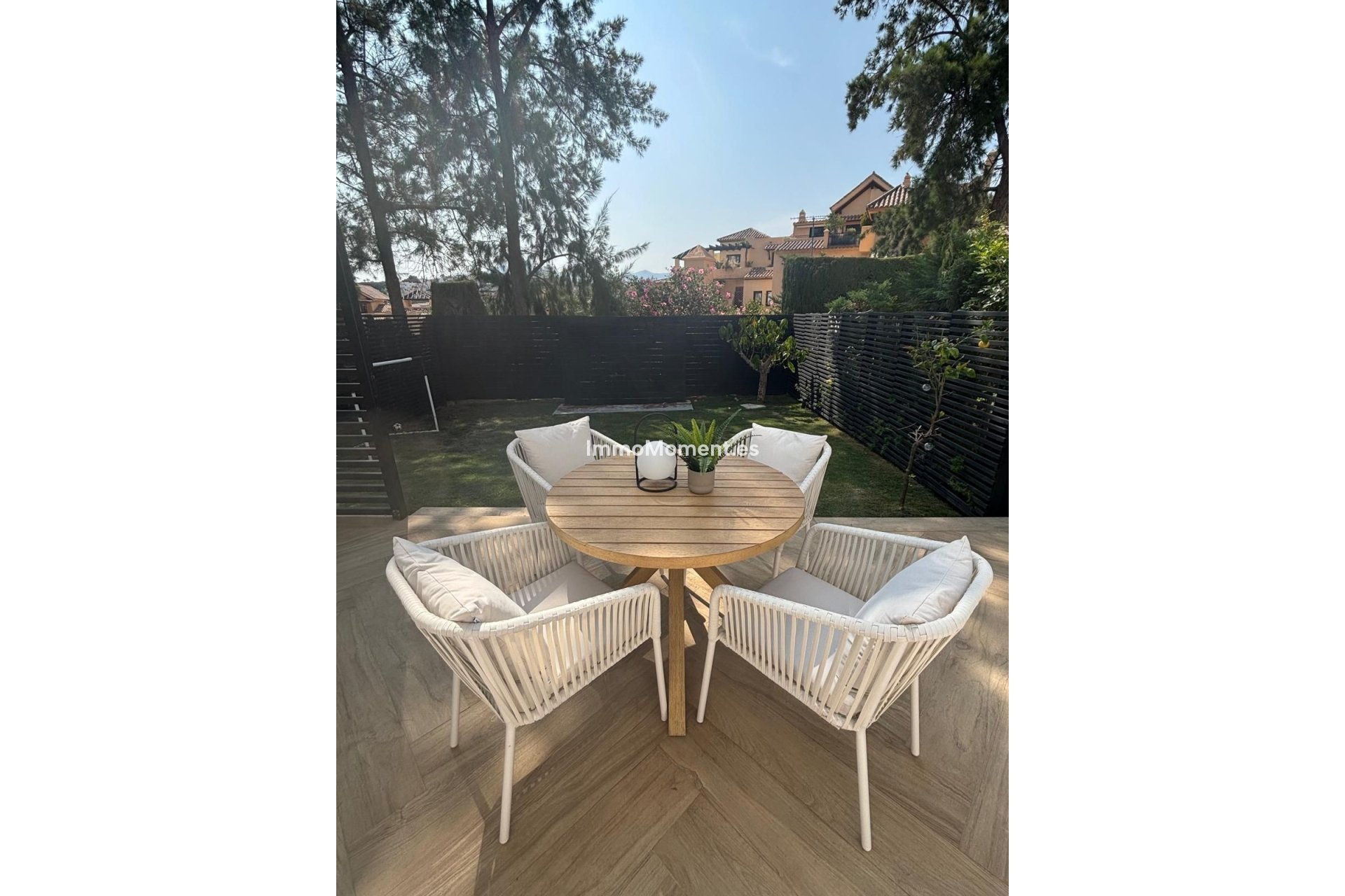 Resale - Townhouse - Estepona - Atalaya