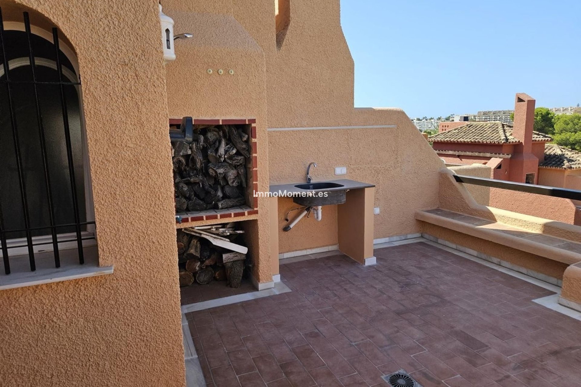 Resale - Townhouse - Estepona - Atalaya