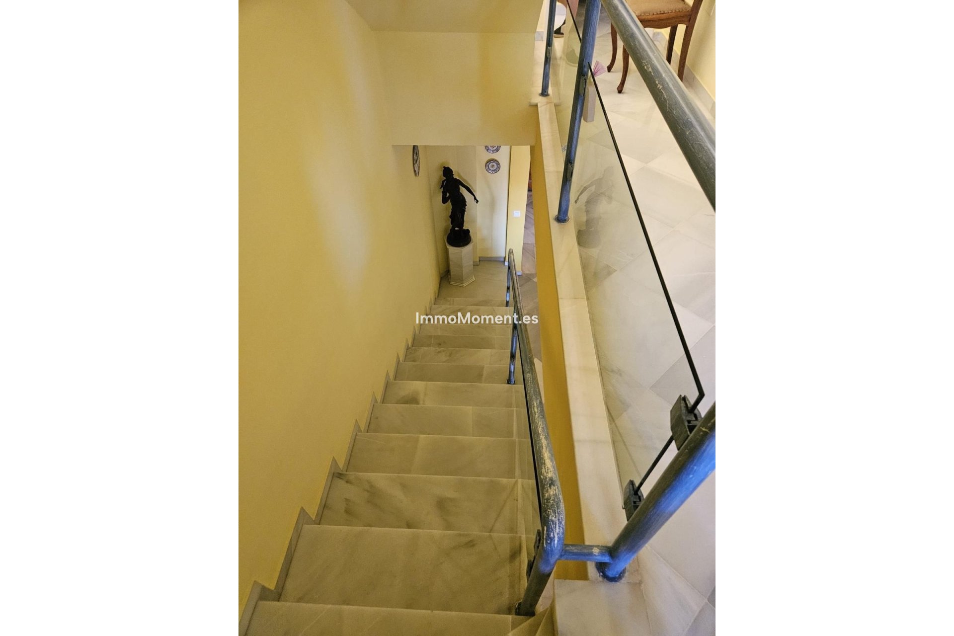 Resale - Townhouse - Estepona - Atalaya