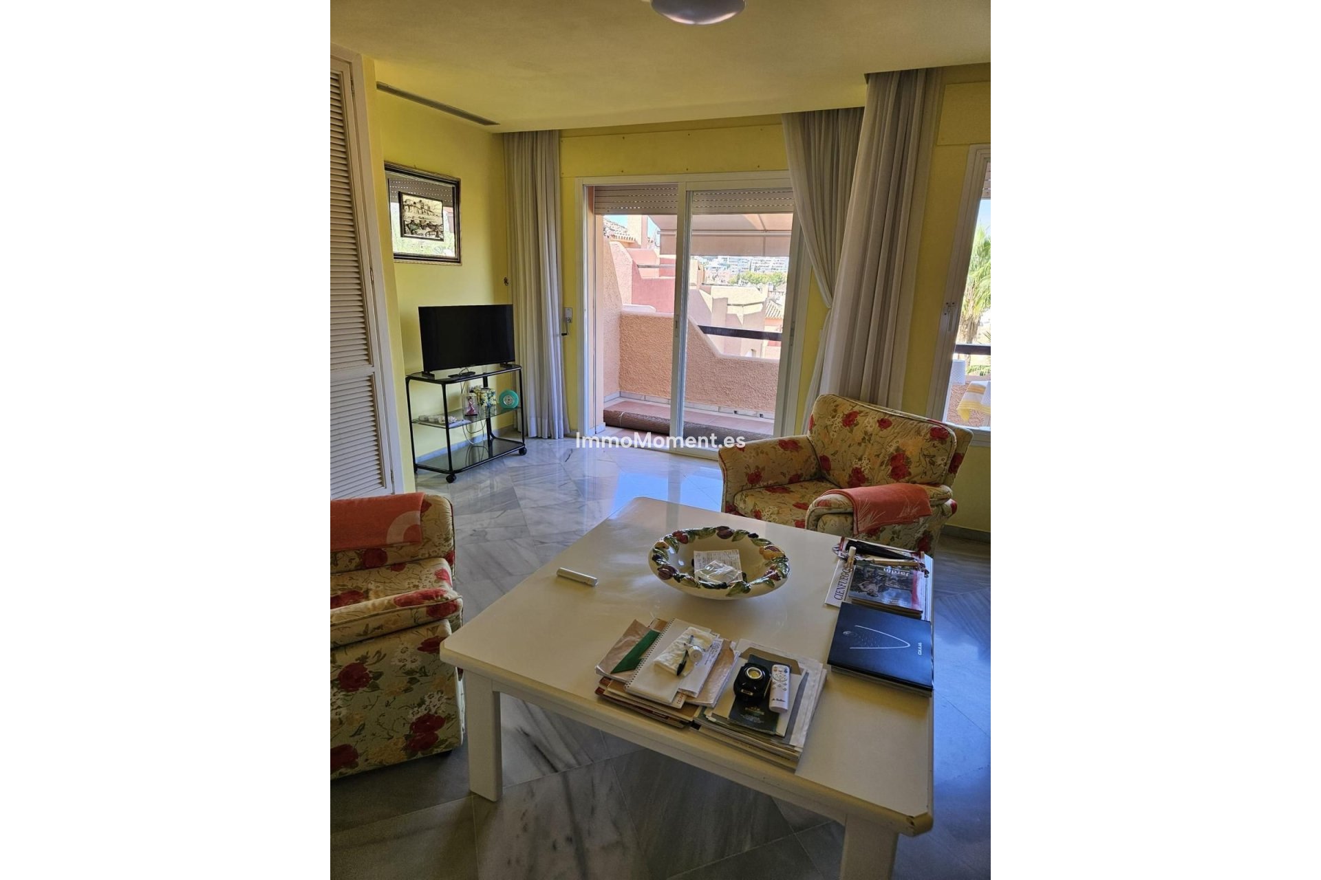 Resale - Townhouse - Estepona - Atalaya