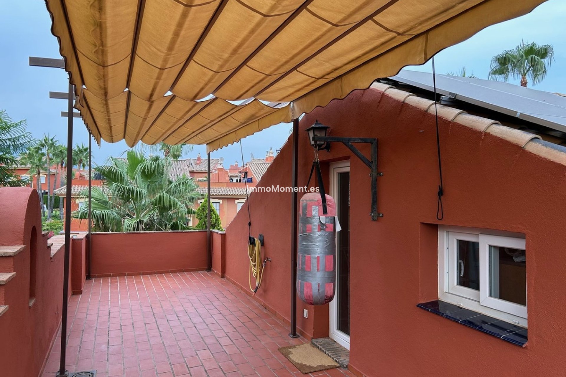 Resale - Townhouse - Estepona - Atalaya