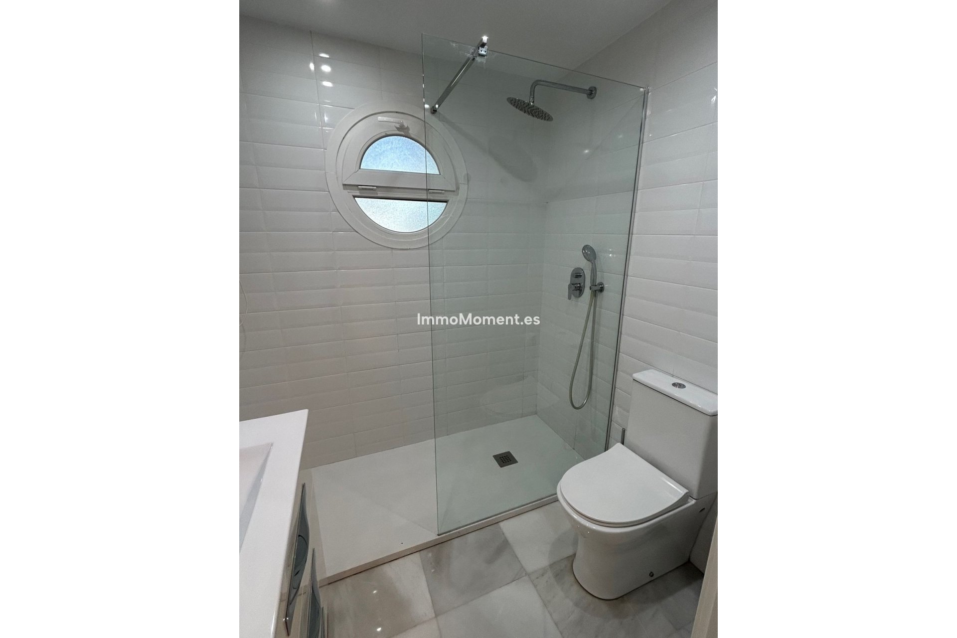 Resale - Townhouse - Estepona - Atalaya