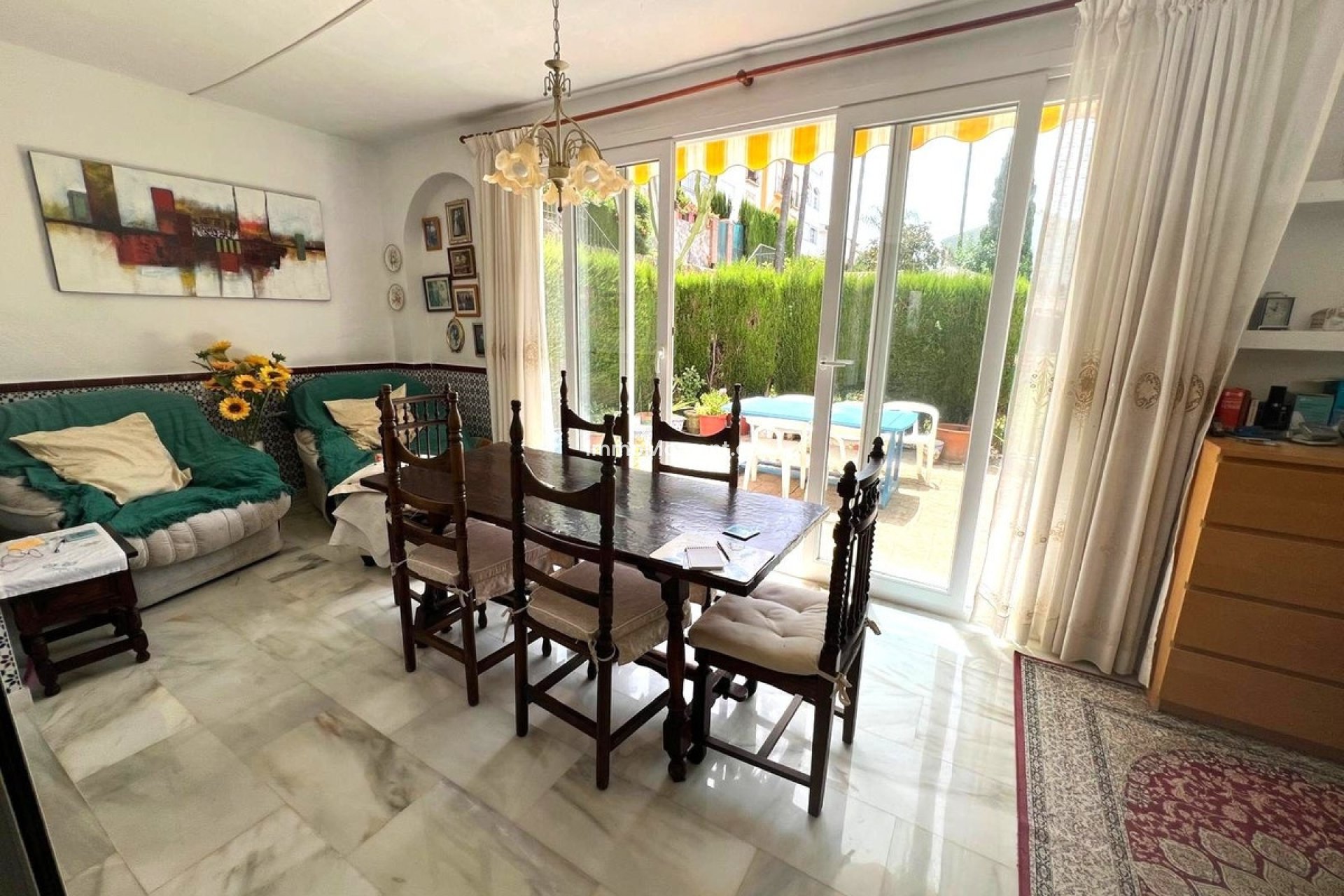 Resale - Townhouse - Estepona - Atalaya