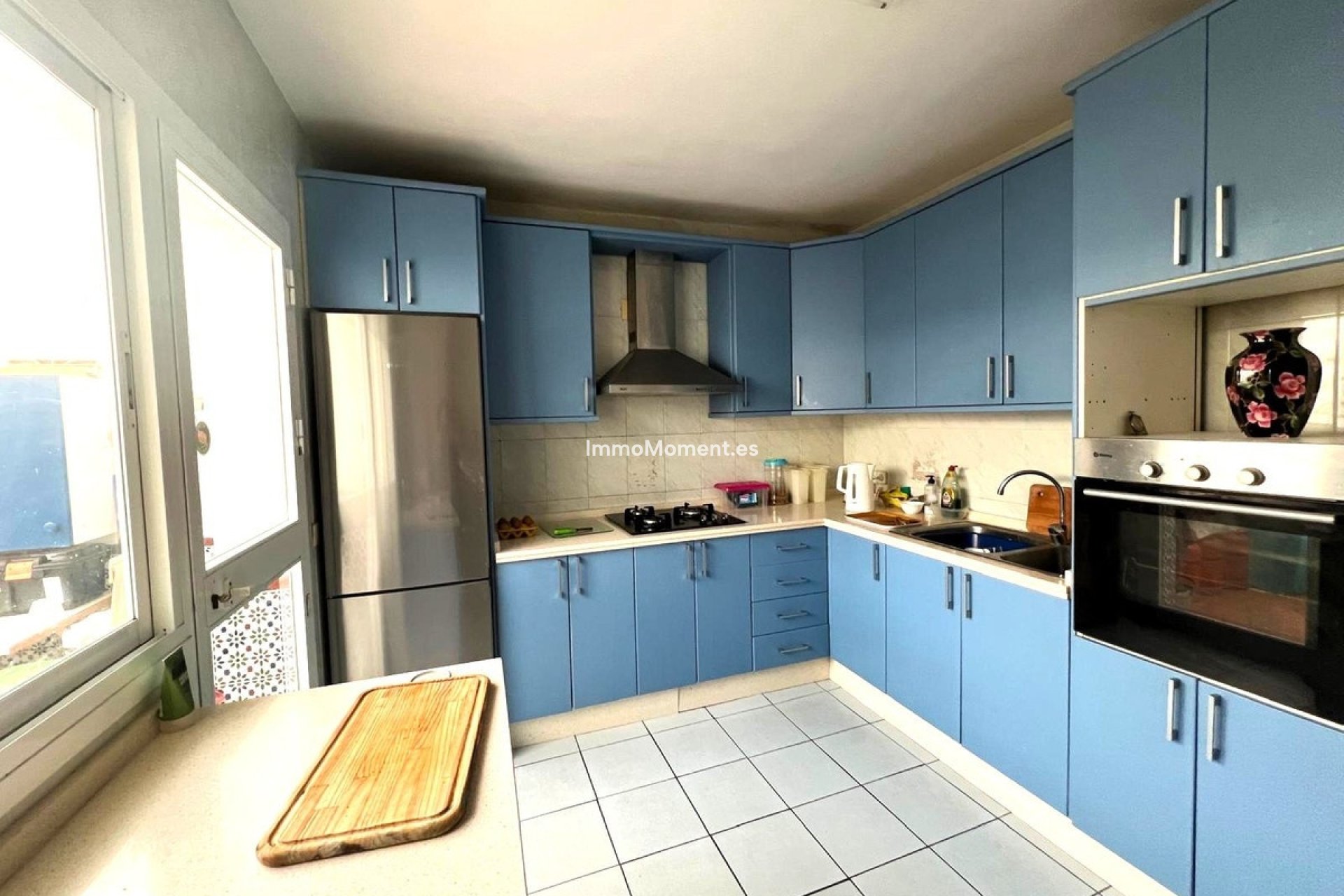 Resale - Townhouse - Estepona - Atalaya