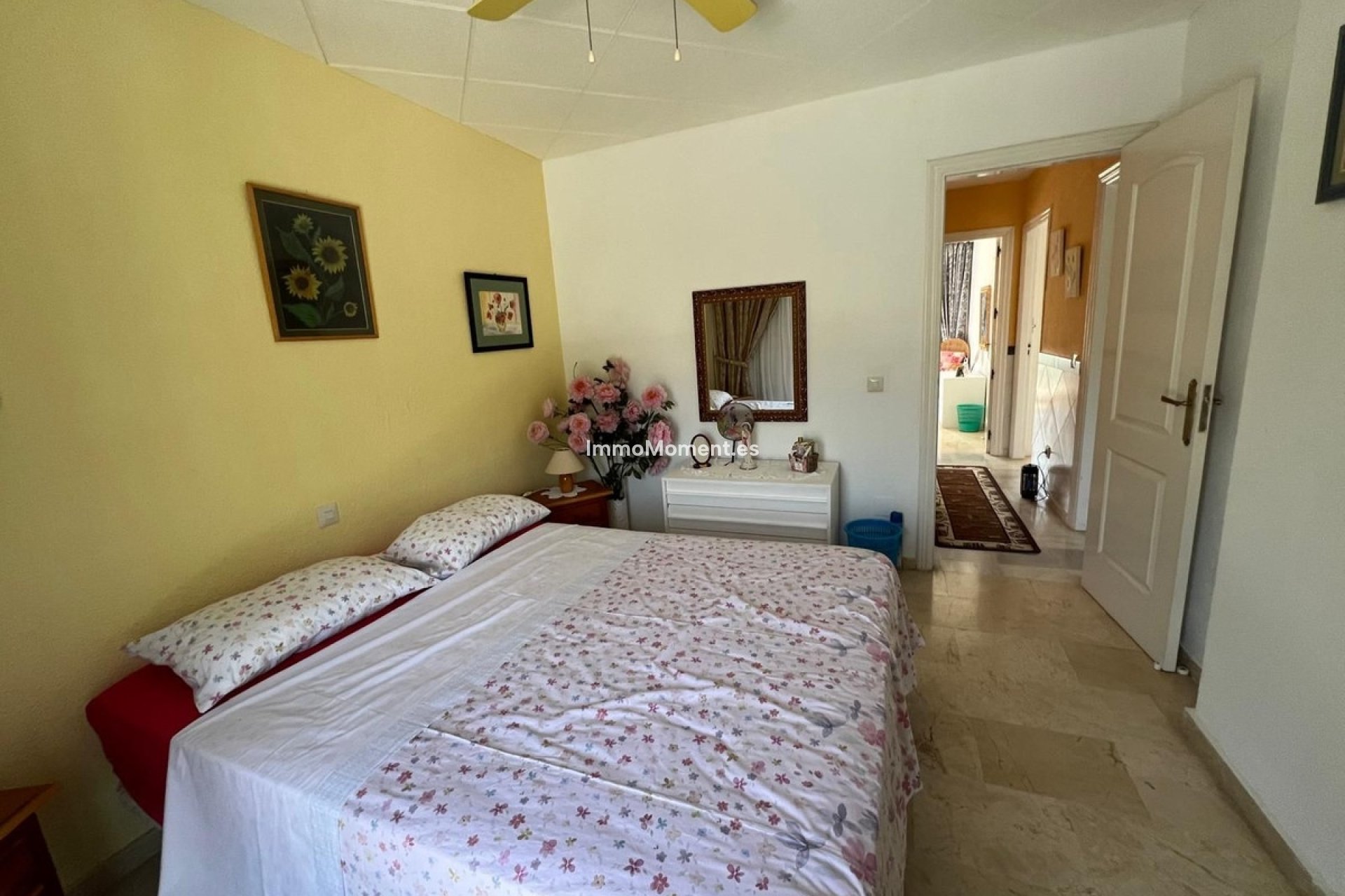 Resale - Townhouse - Estepona - Atalaya