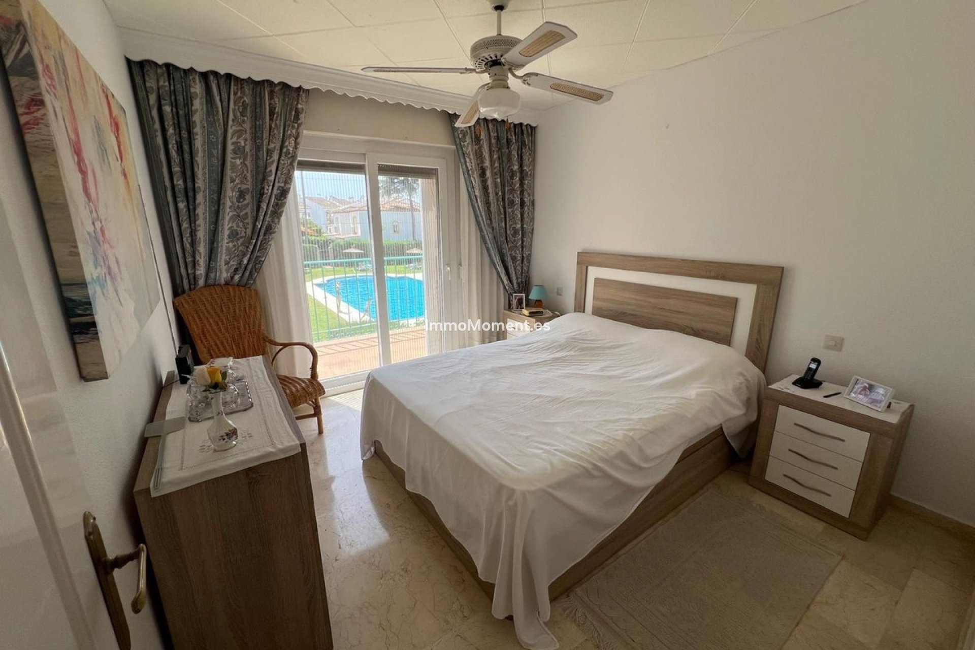 Resale - Townhouse - Estepona - Atalaya