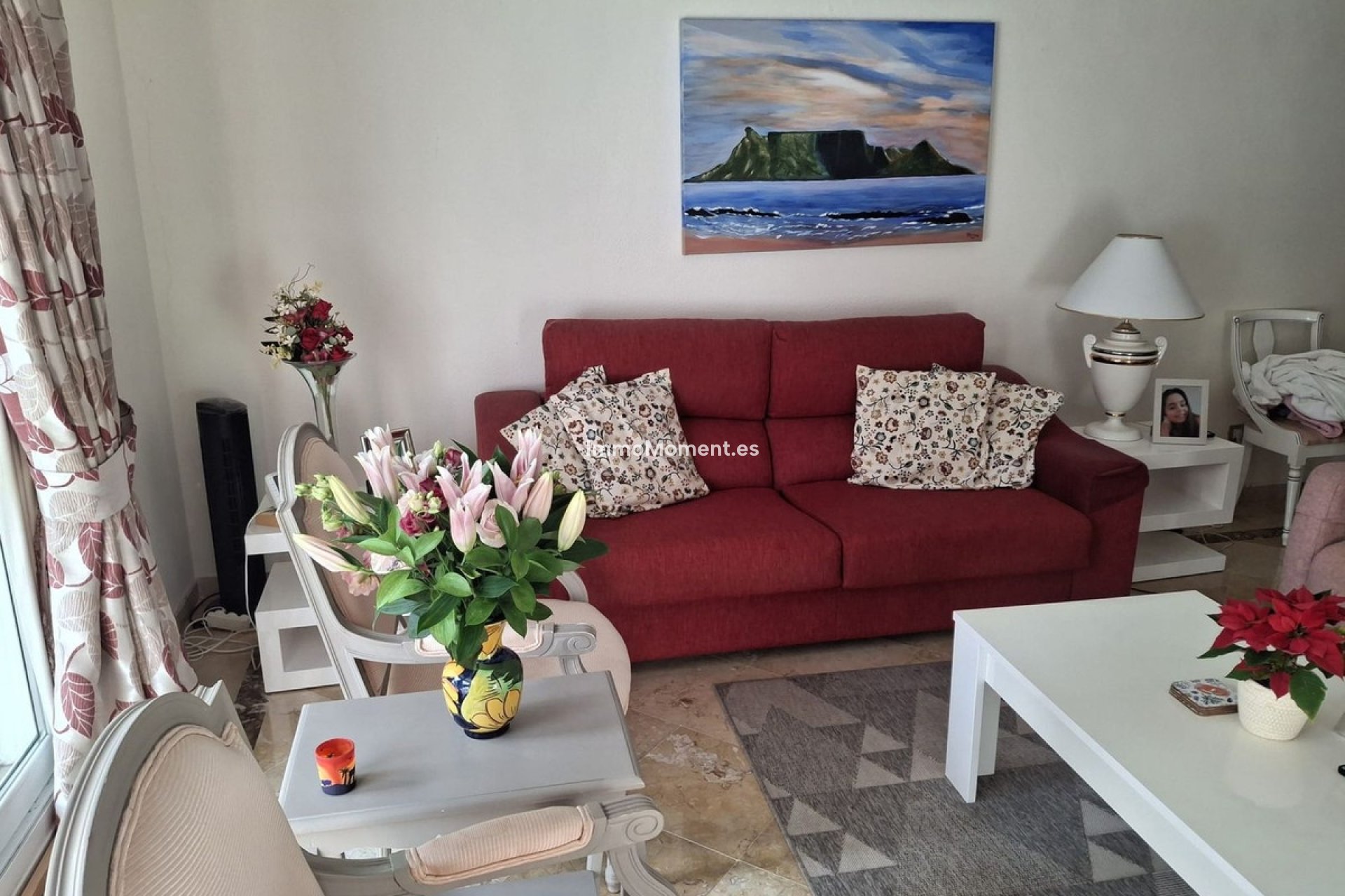 Resale - Townhouse - Estepona - Atalaya