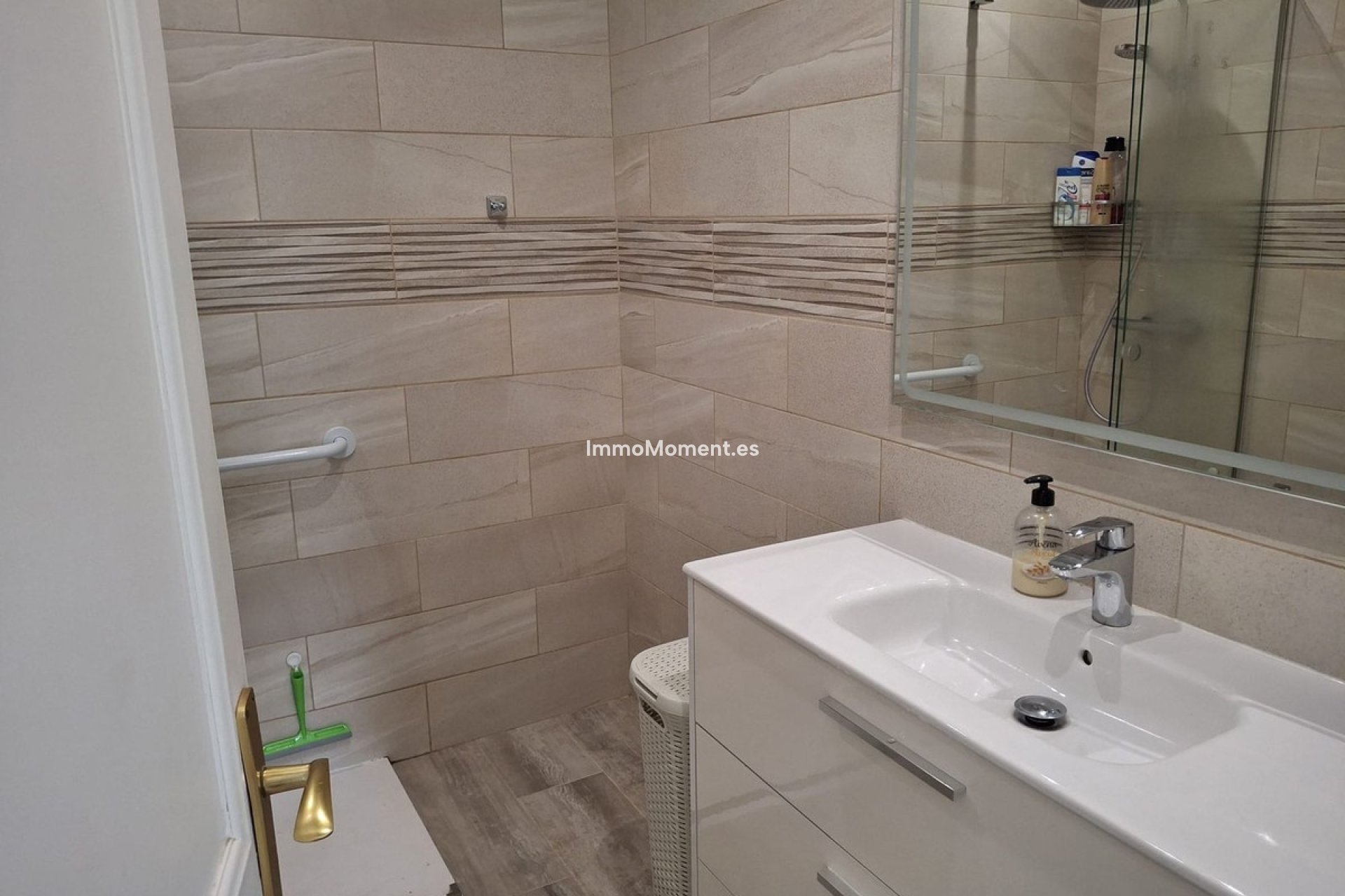 Resale - Townhouse - Estepona - Atalaya