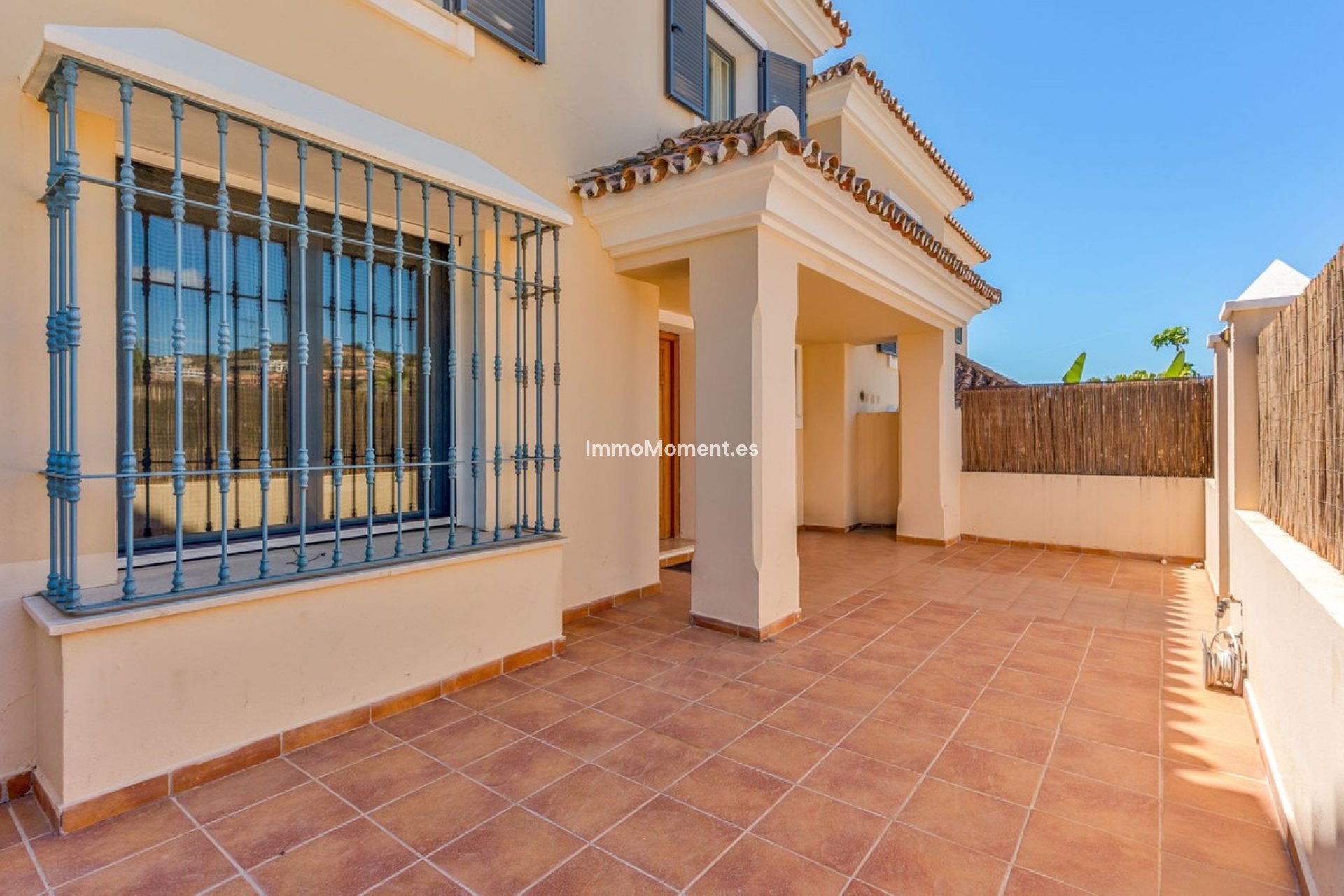 Resale - Townhouse - Estepona - Atalaya