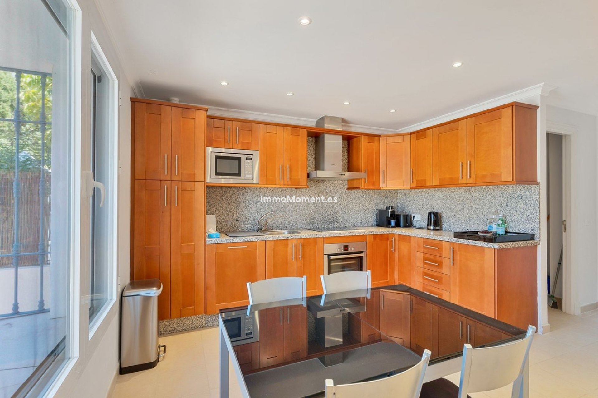 Resale - Townhouse - Estepona - Atalaya