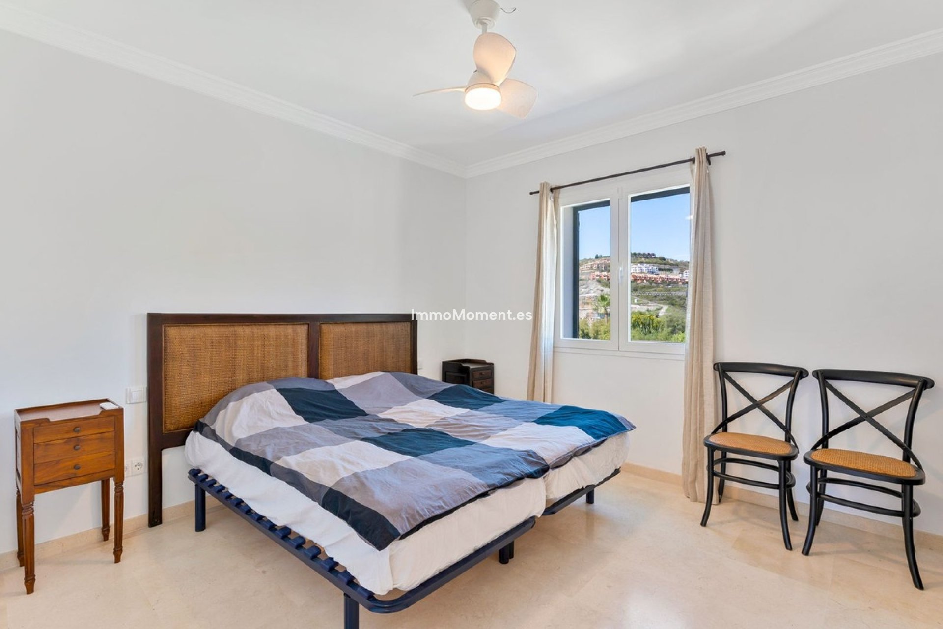 Resale - Townhouse - Estepona - Atalaya