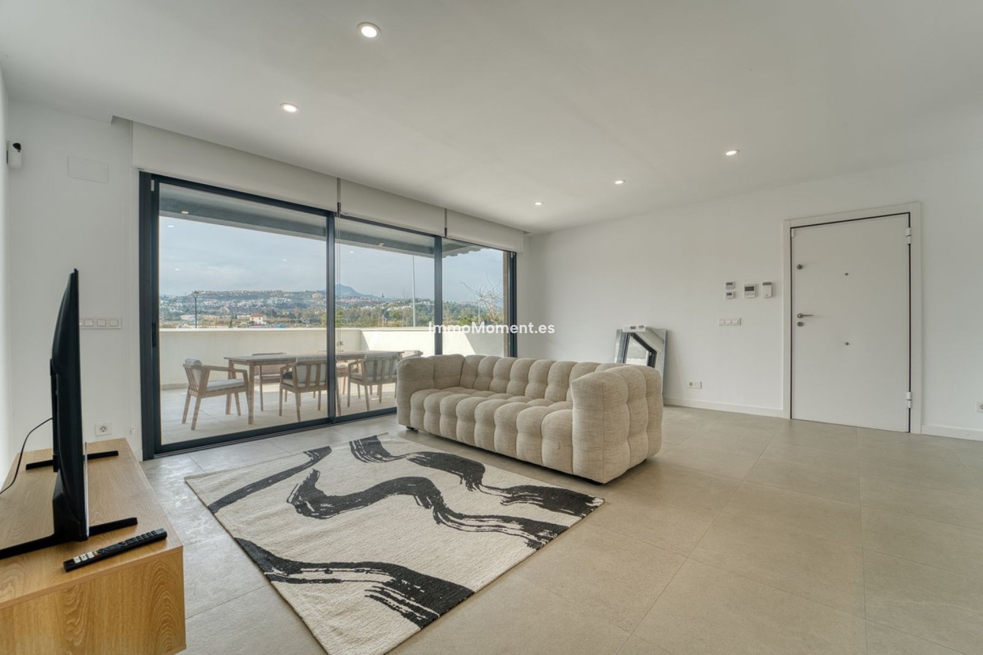 Resale - Townhouse - Estepona - Atalaya