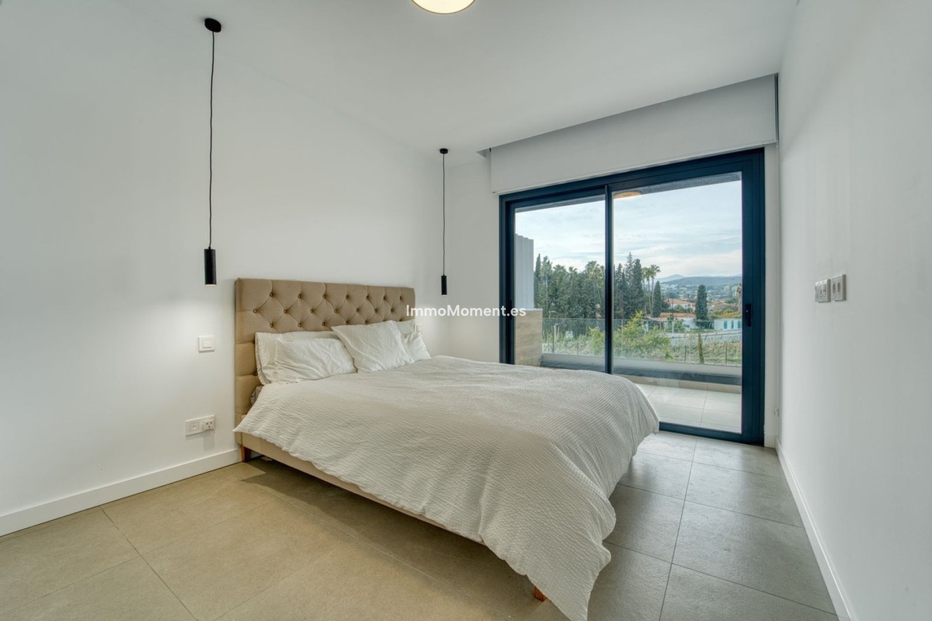 Resale - Townhouse - Estepona - Atalaya