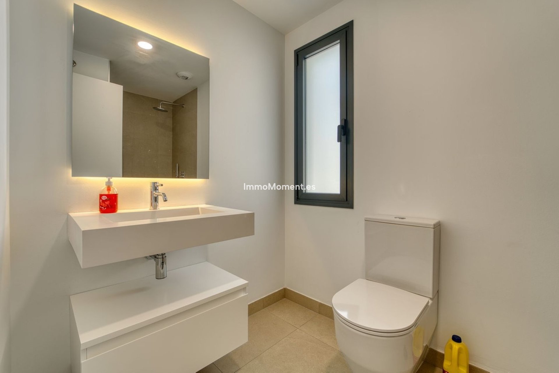 Resale - Townhouse - Estepona - Atalaya