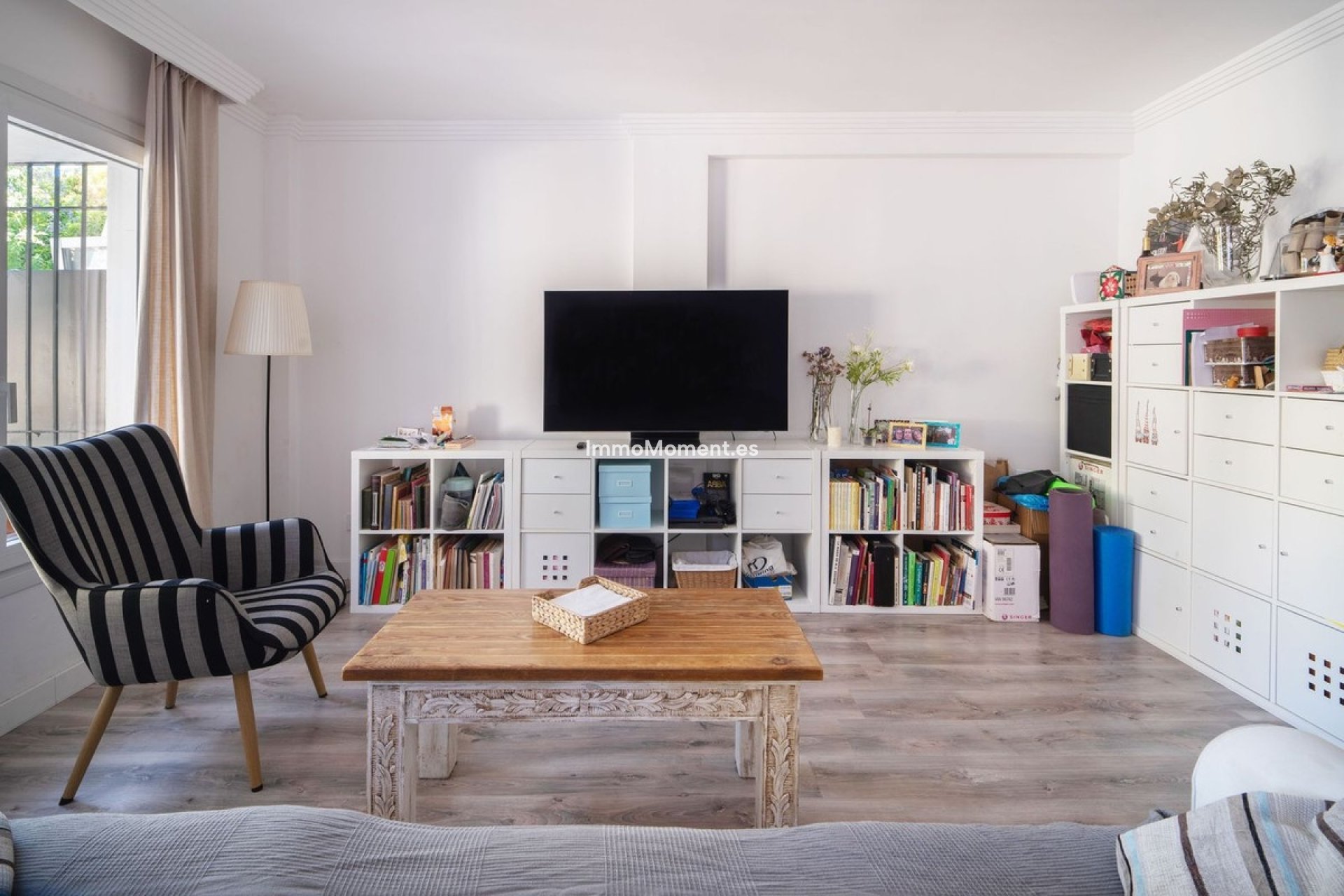 Resale - Townhouse - Estepona - Atalaya