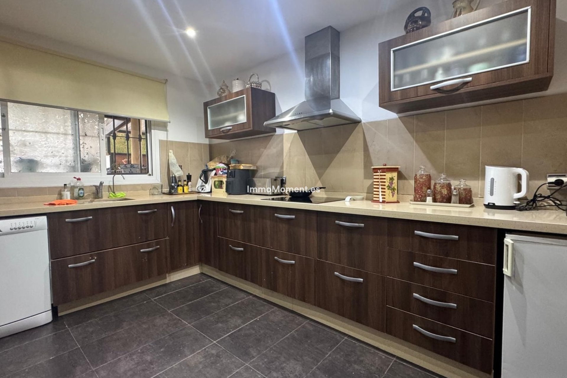 Resale - Townhouse - Estepona - Atalaya