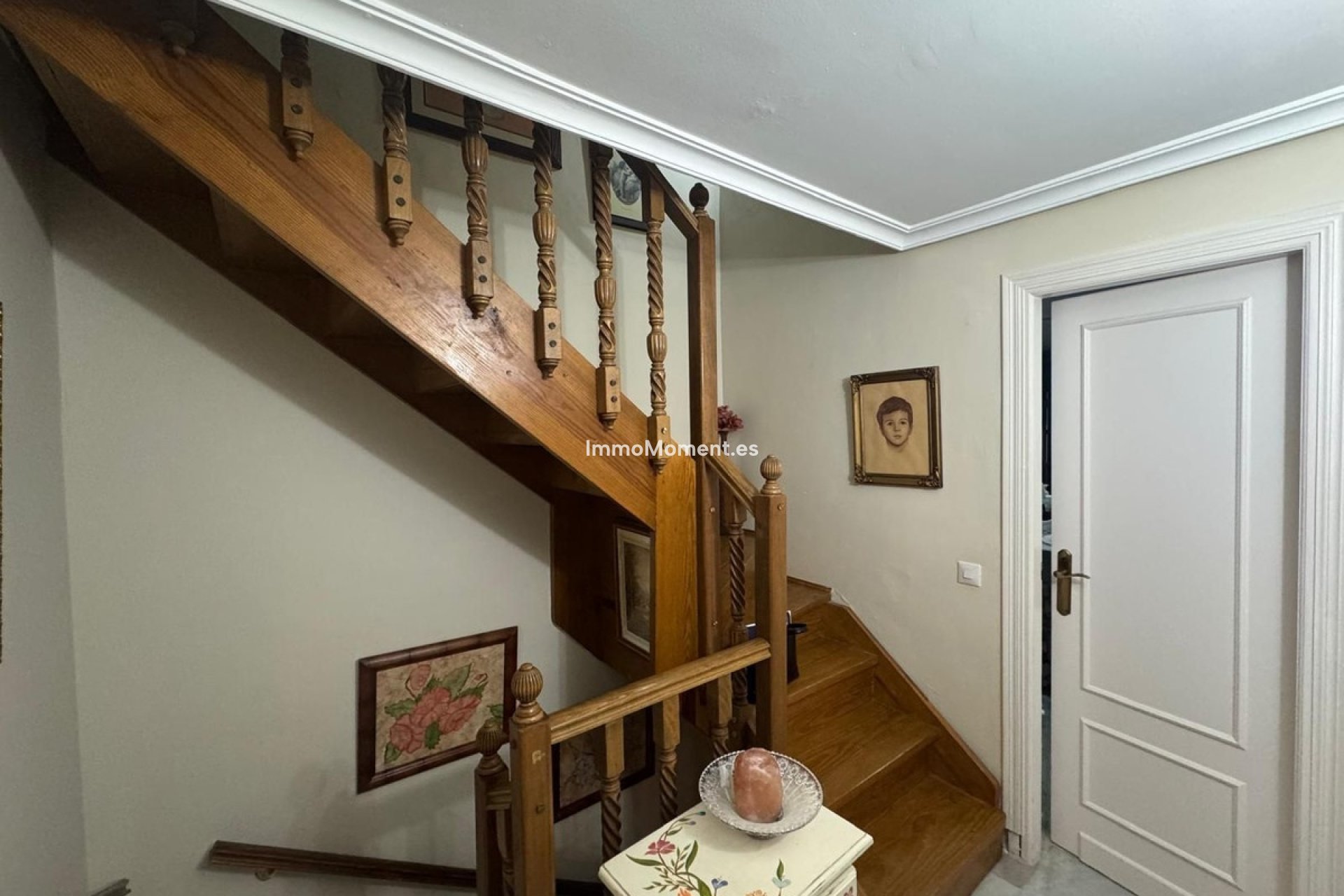 Resale - Townhouse - Estepona - Atalaya