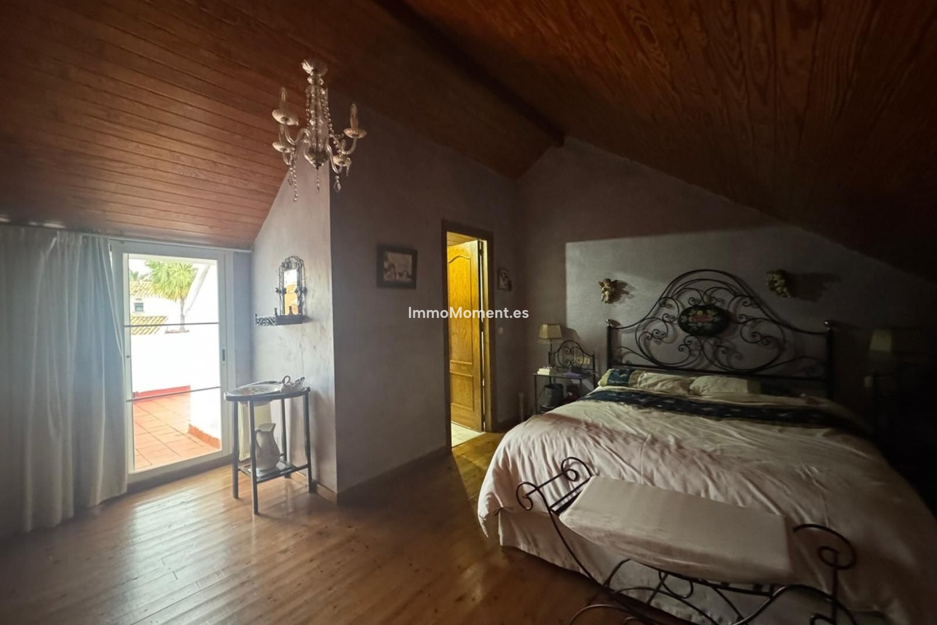 Resale - Townhouse - Estepona - Atalaya