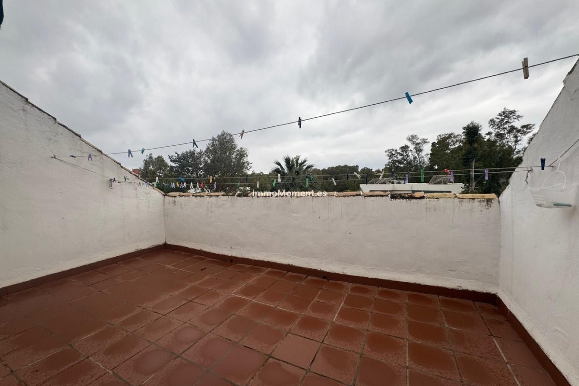 Resale - Townhouse - Estepona - Atalaya
