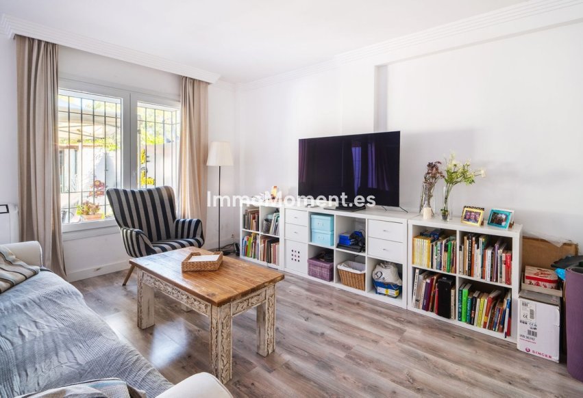 Resale - Townhouse - Estepona - Atalaya