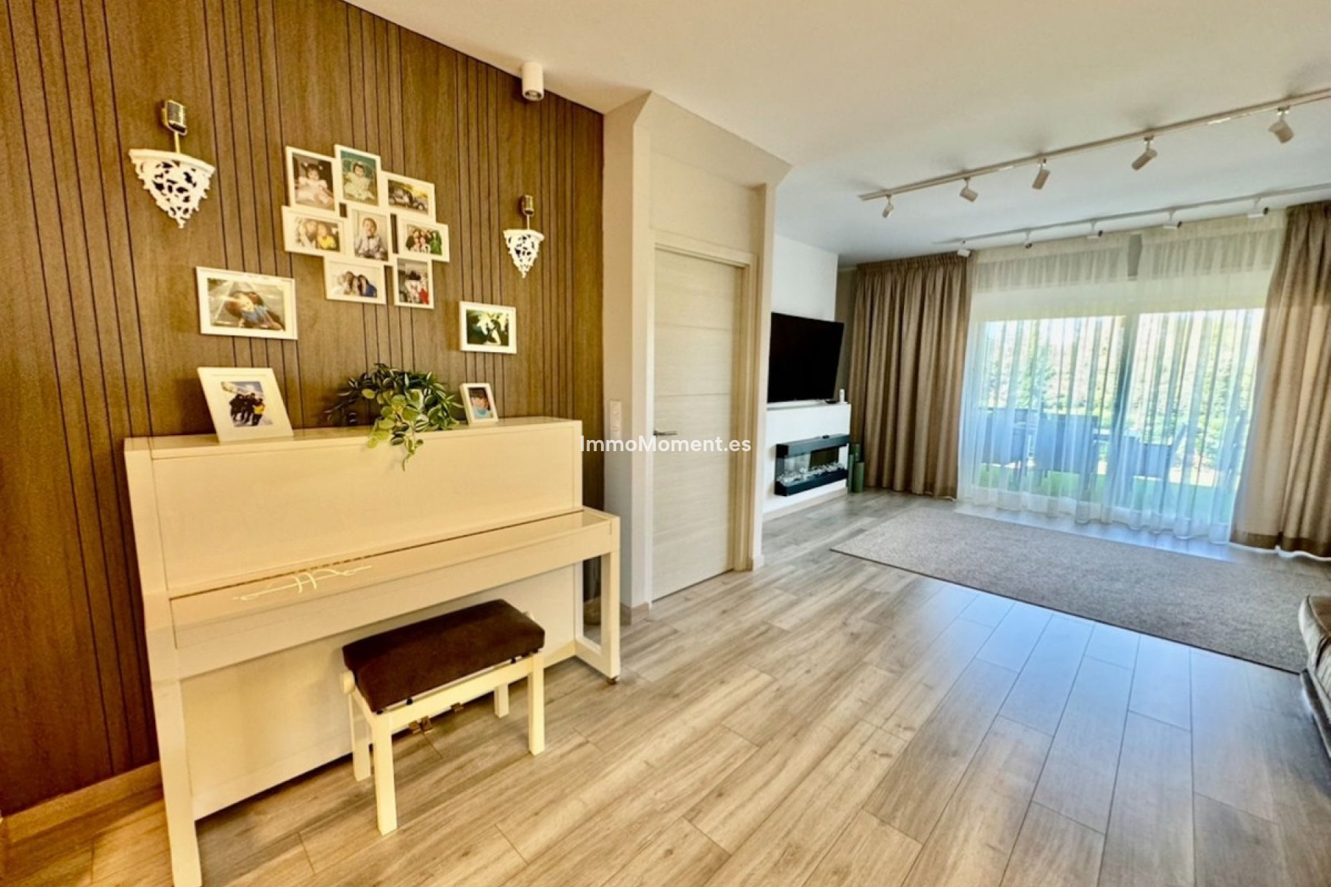 Resale - Townhouse - Estepona - Atalaya