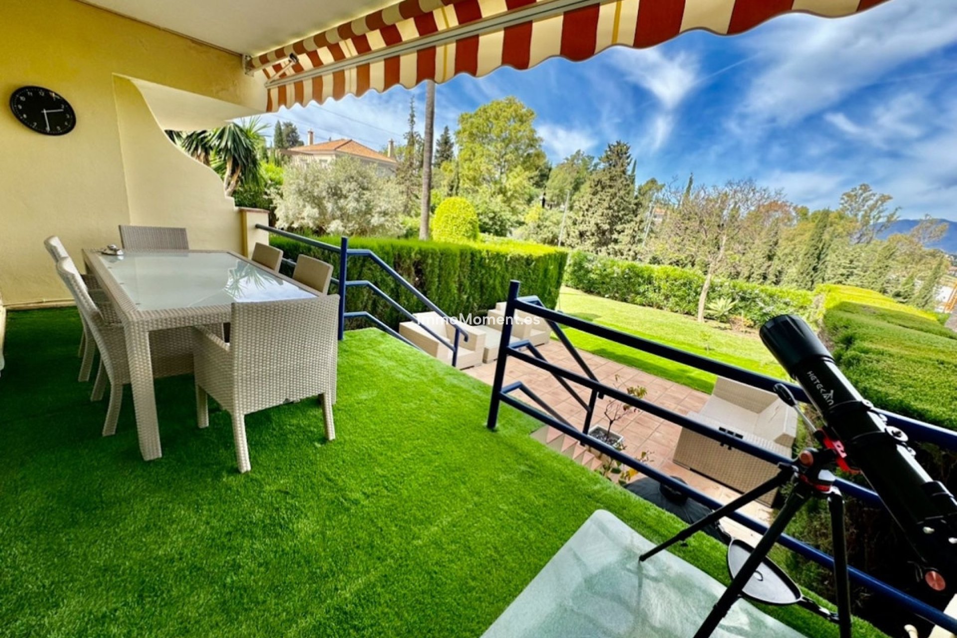 Resale - Townhouse - Estepona - Atalaya