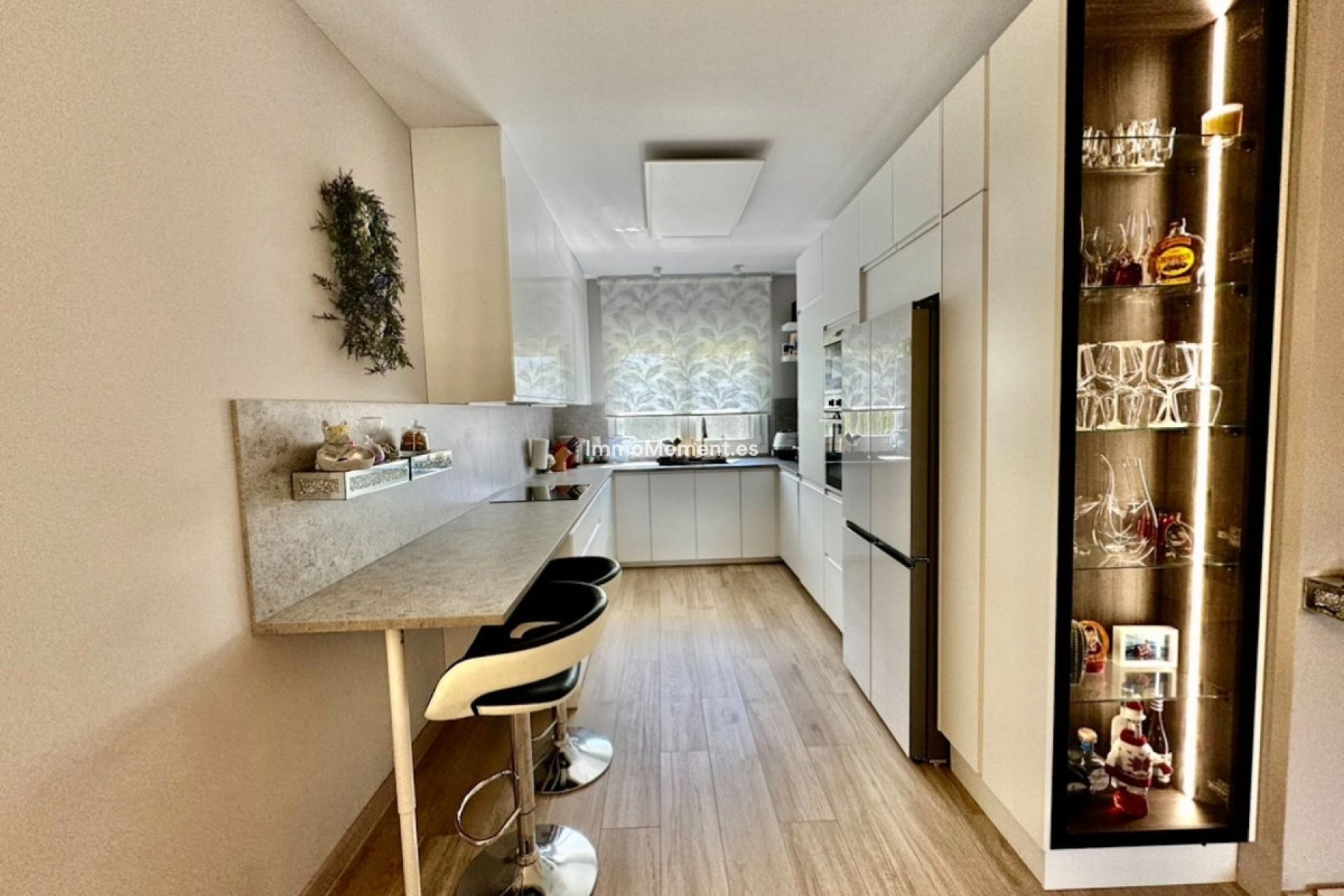Resale - Townhouse - Estepona - Atalaya