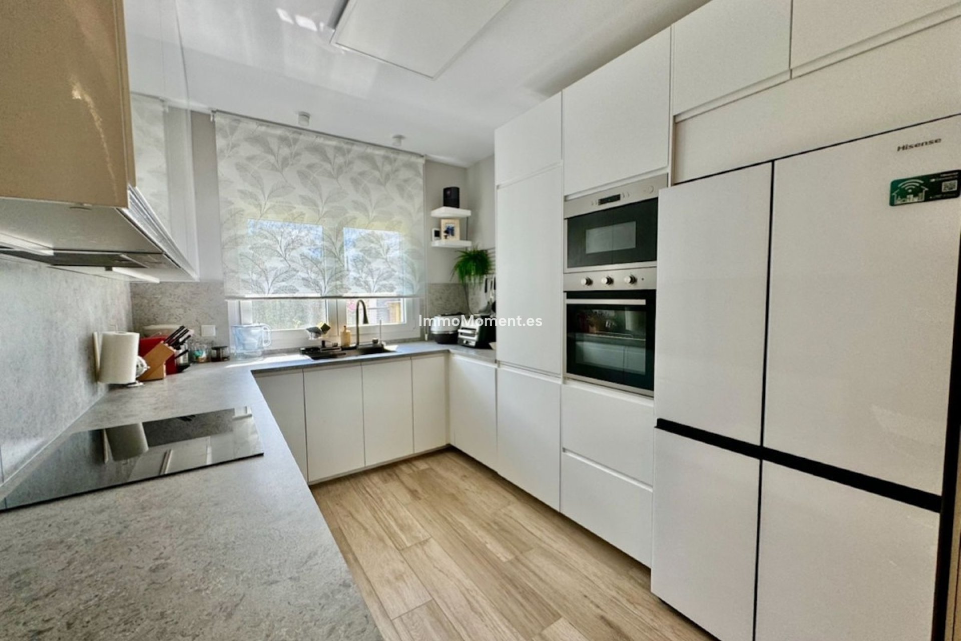 Resale - Townhouse - Estepona - Atalaya