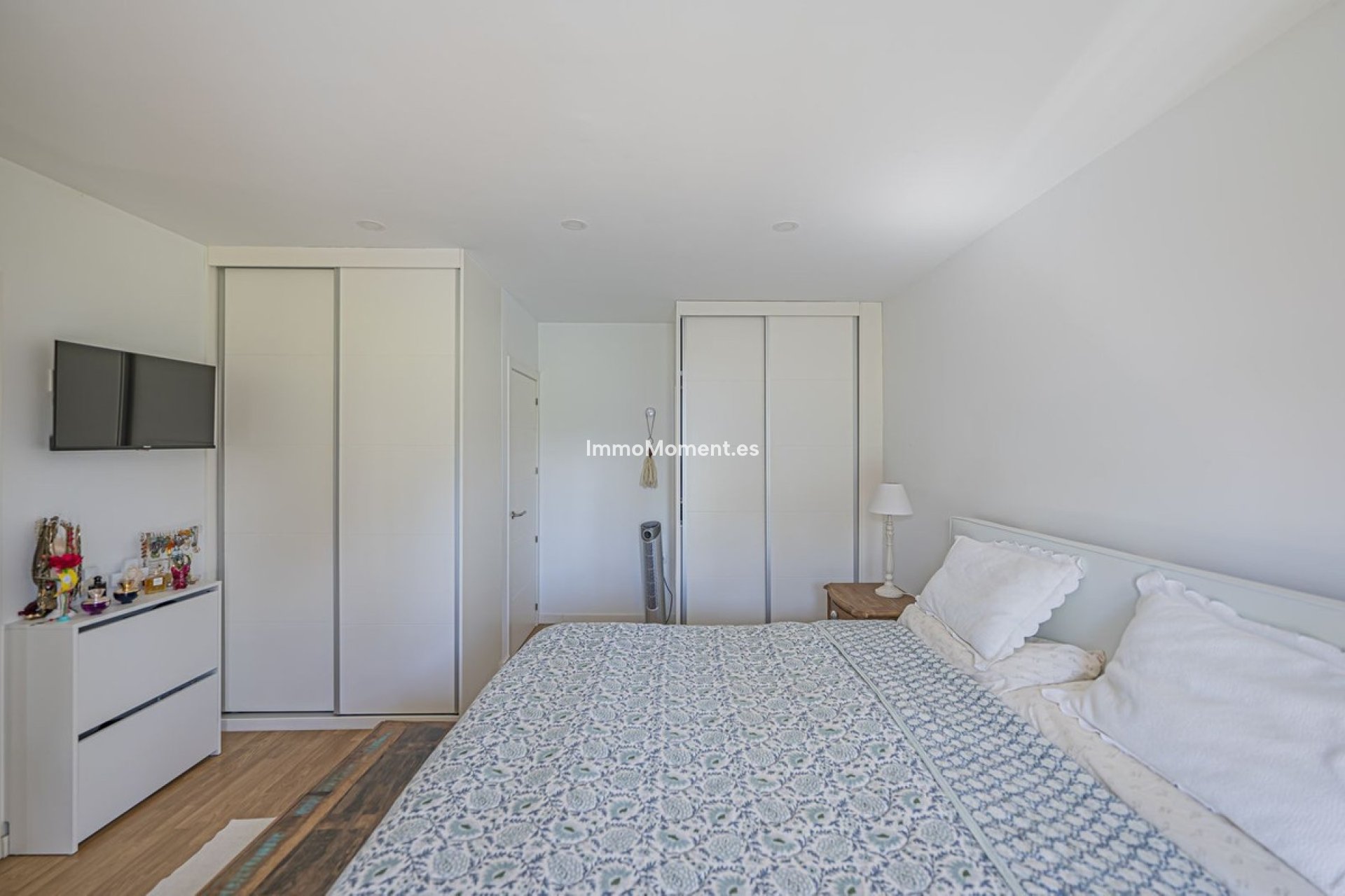 Resale - Townhouse - Estepona - Atalaya