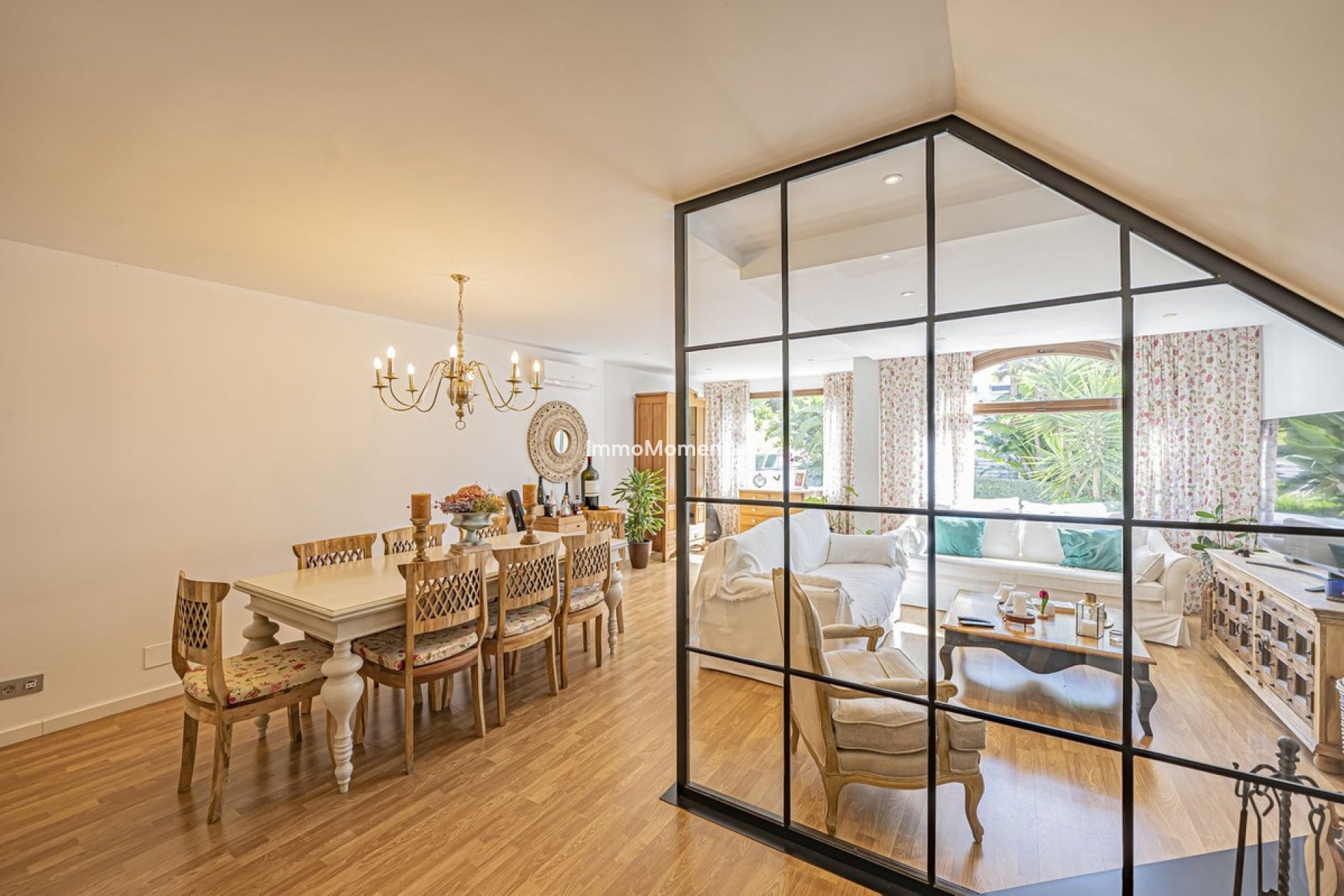 Resale - Townhouse - Estepona - Atalaya