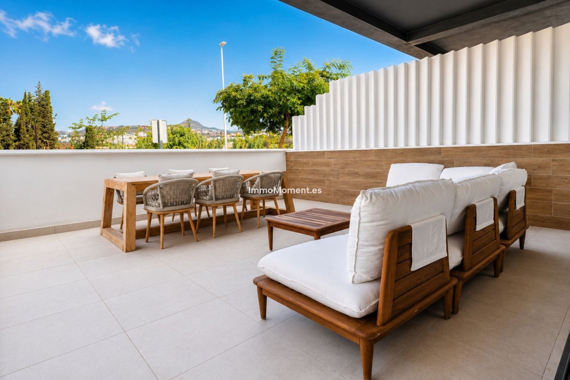 Resale - Townhouse - Estepona - Atalaya