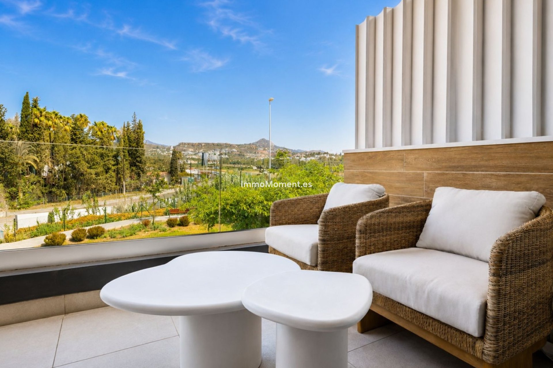 Resale - Townhouse - Estepona - Atalaya