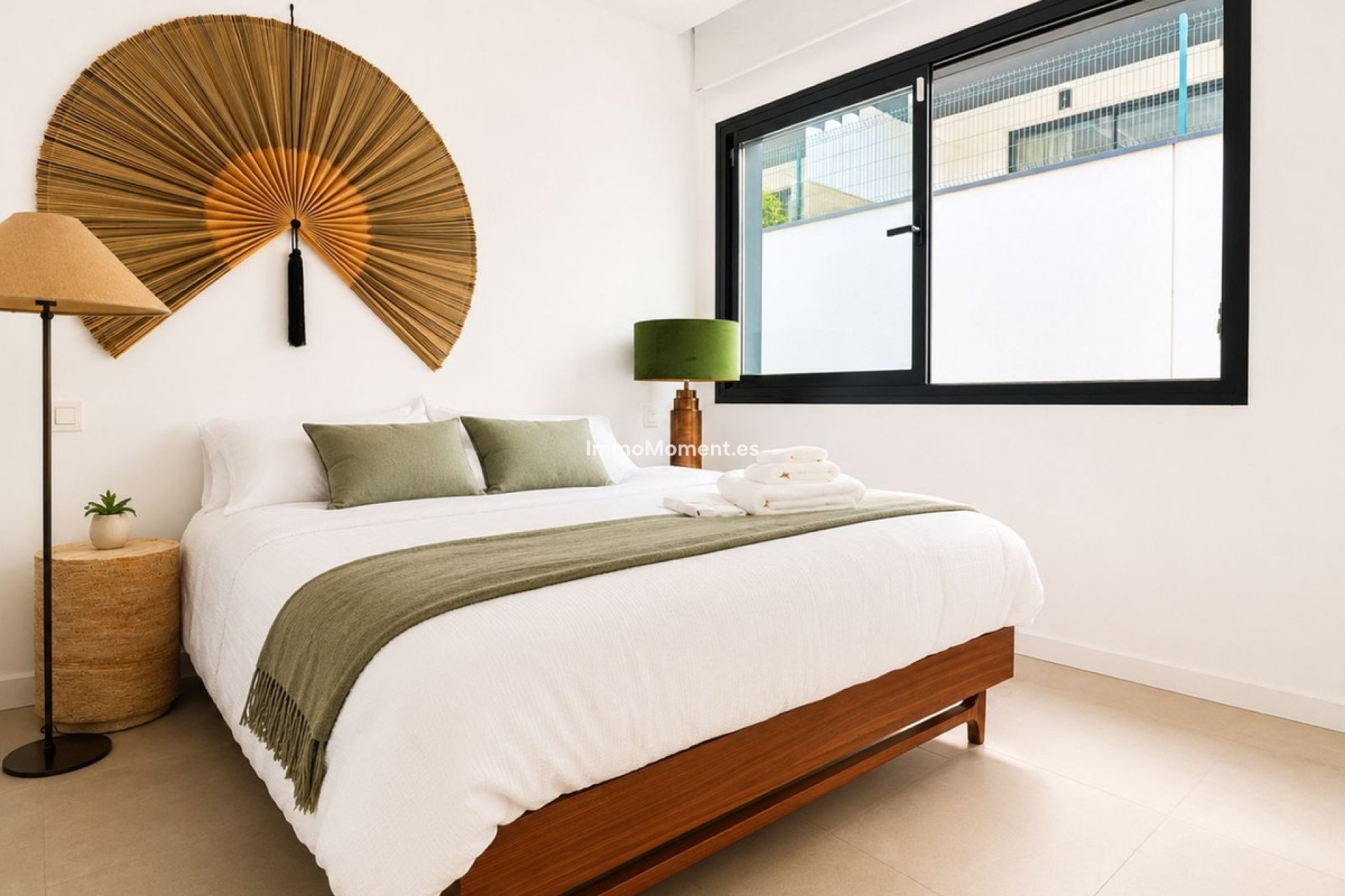 Resale - Townhouse - Estepona - Atalaya