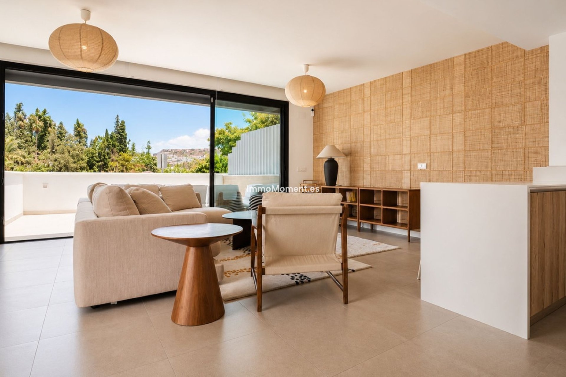 Resale - Townhouse - Estepona - Atalaya