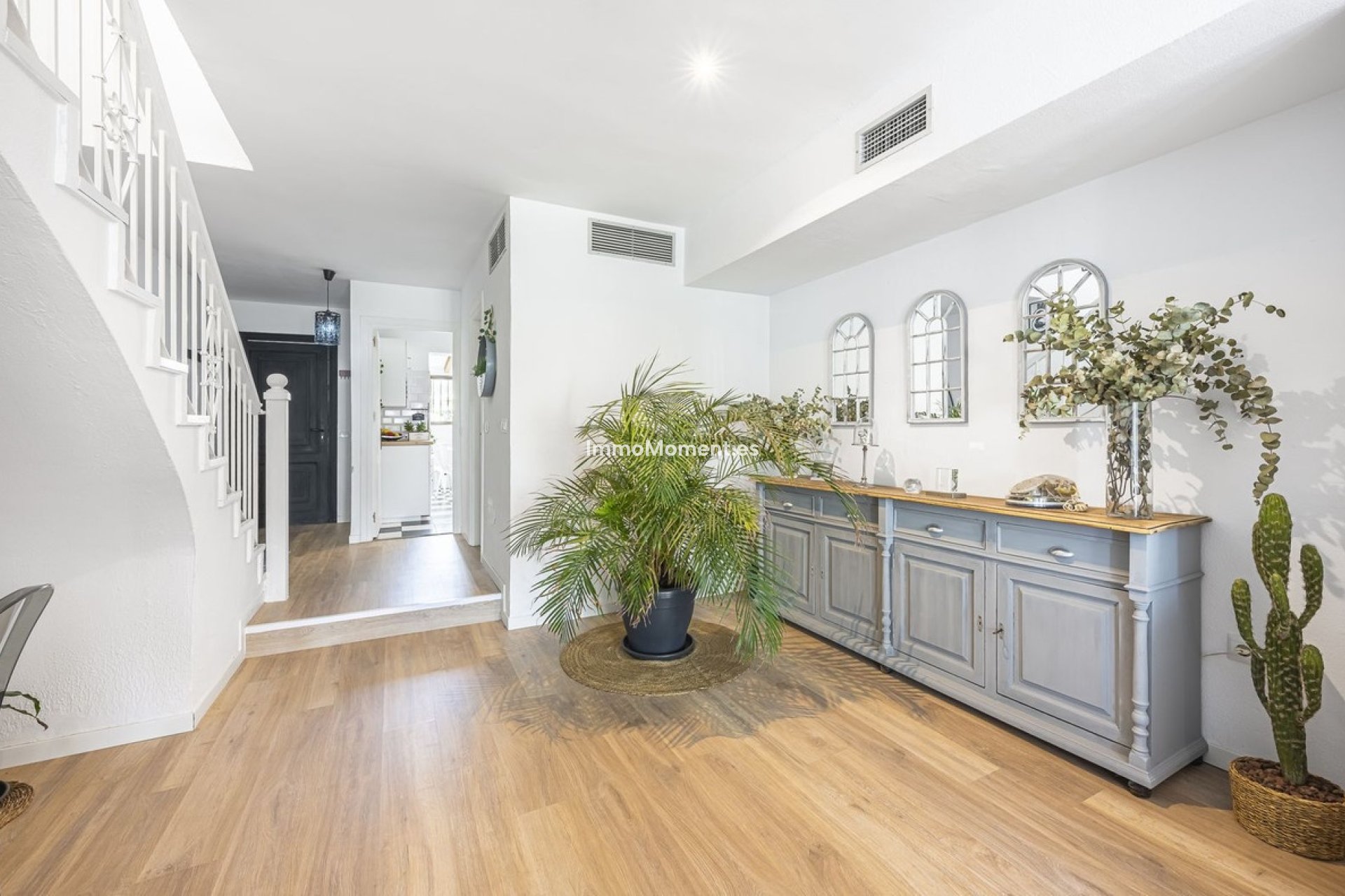Resale - Townhouse - Estepona - Bel Air