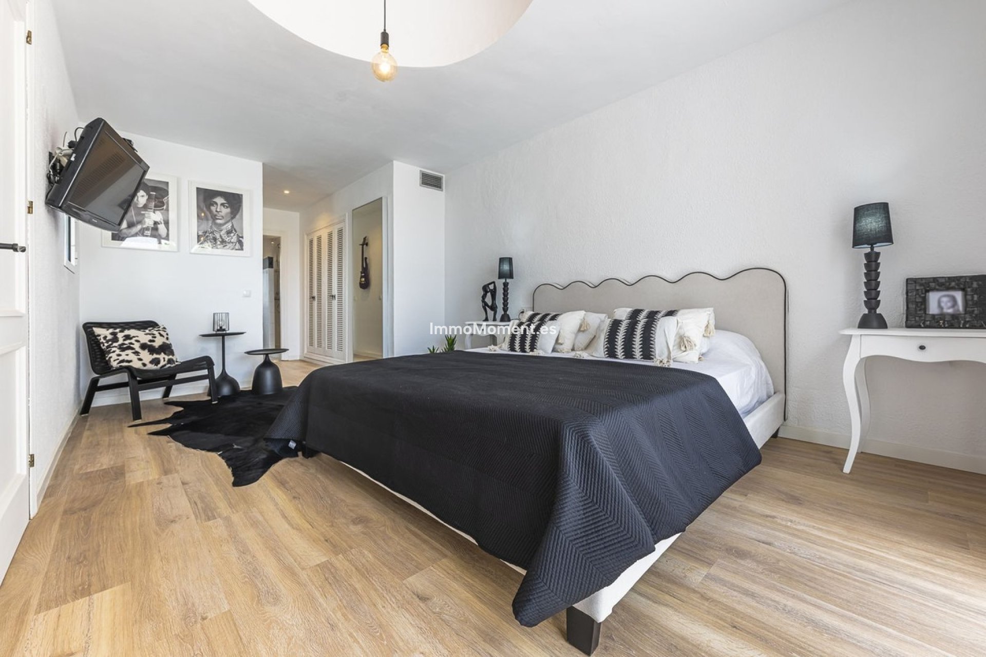 Resale - Townhouse - Estepona - Bel Air