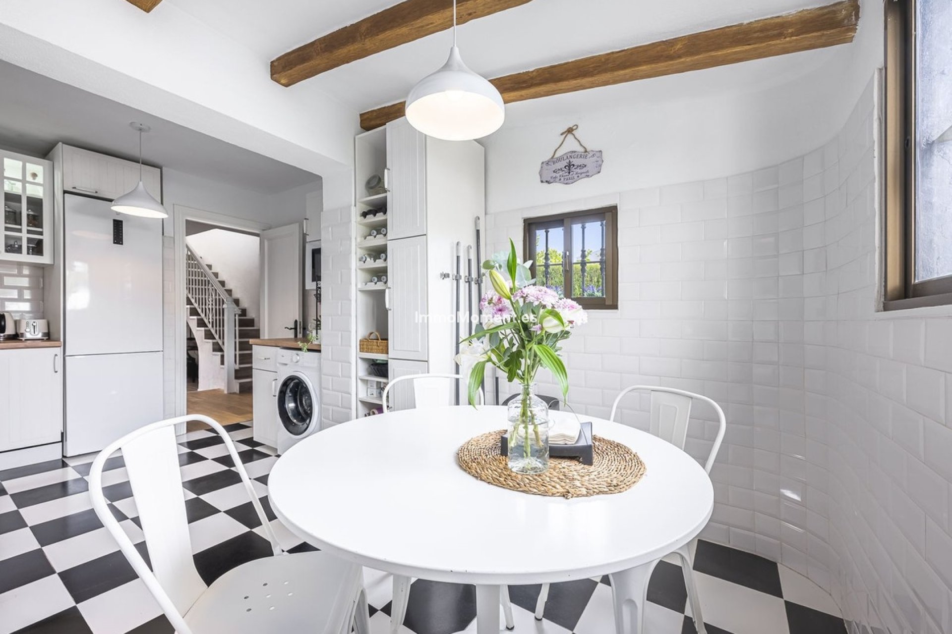 Resale - Townhouse - Estepona - Bel Air