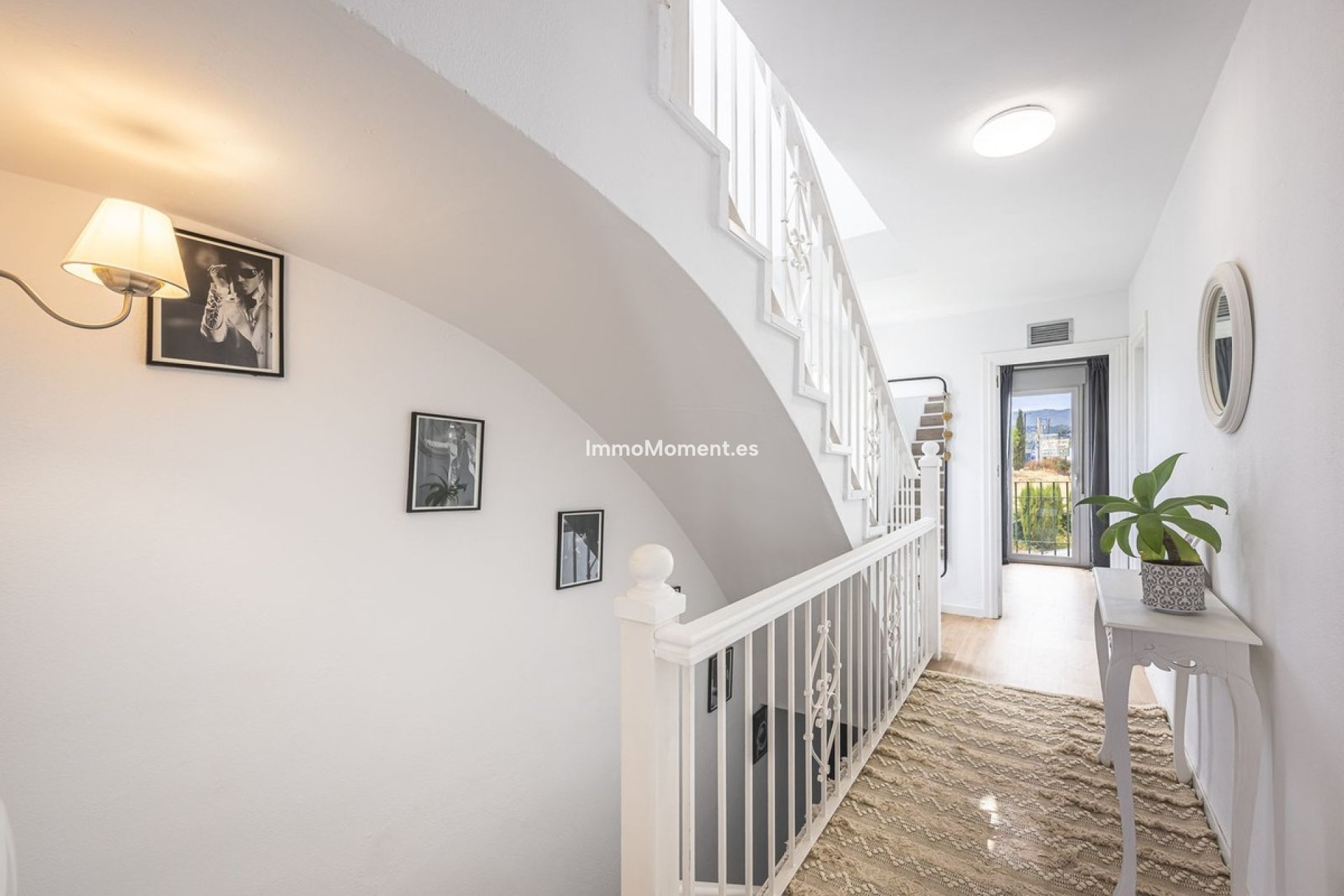 Resale - Townhouse - Estepona - Bel Air