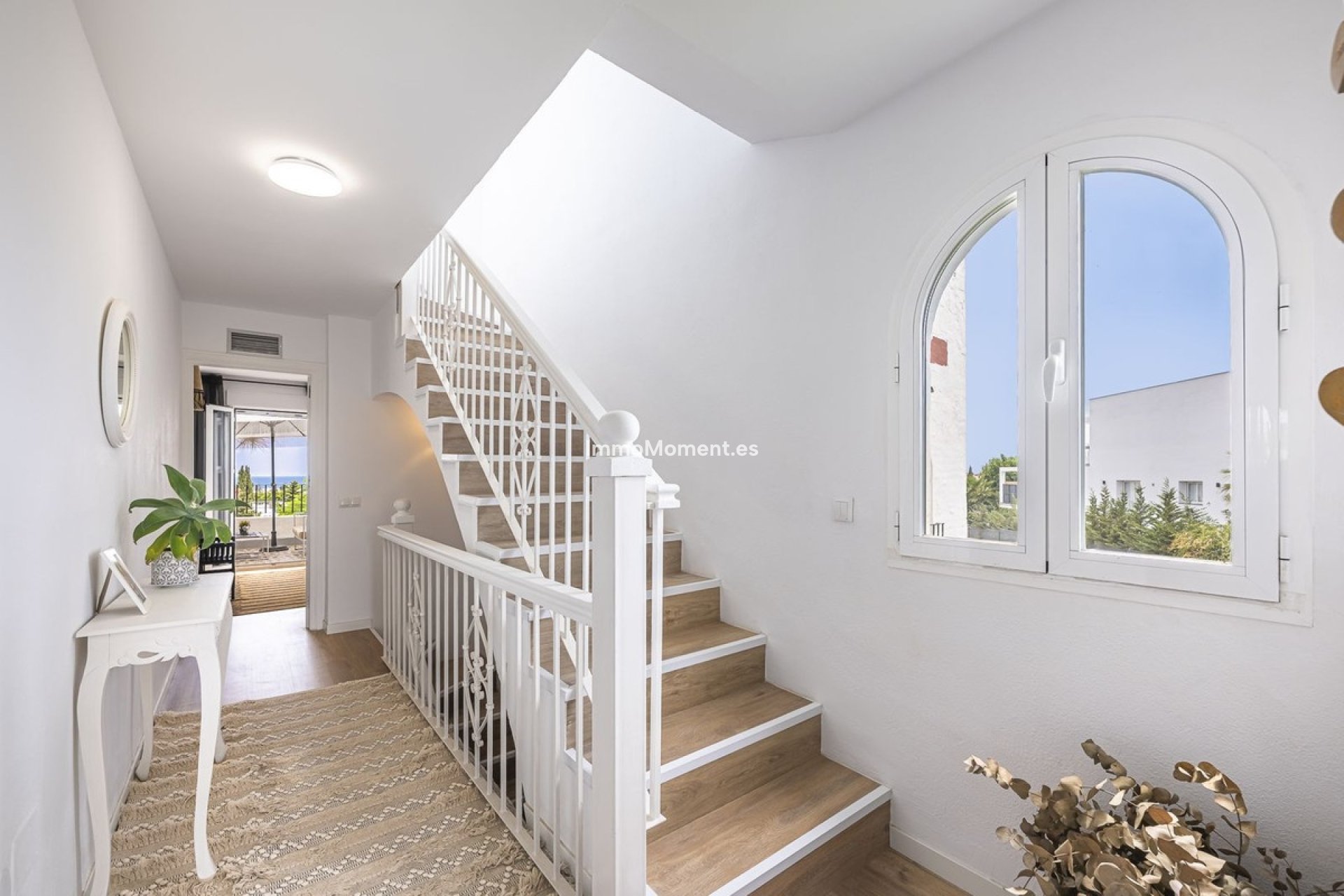 Resale - Townhouse - Estepona - Bel Air