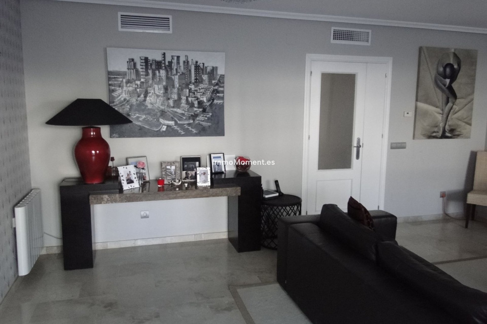 Resale - Townhouse - Estepona - Bel Air