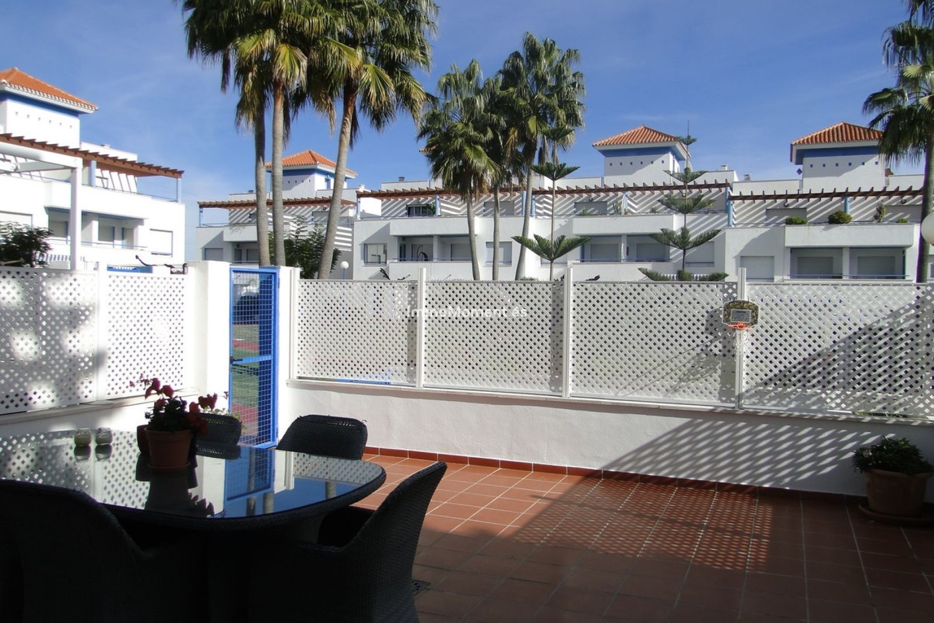 Resale - Townhouse - Estepona - Bel Air